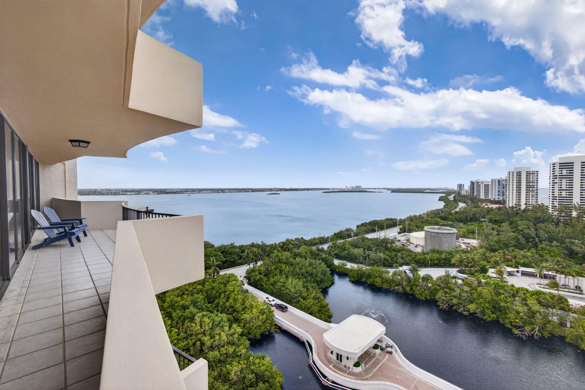 4200 N Ocean 2-1706, Singer Island, FL 33404 — photo 23 of 34