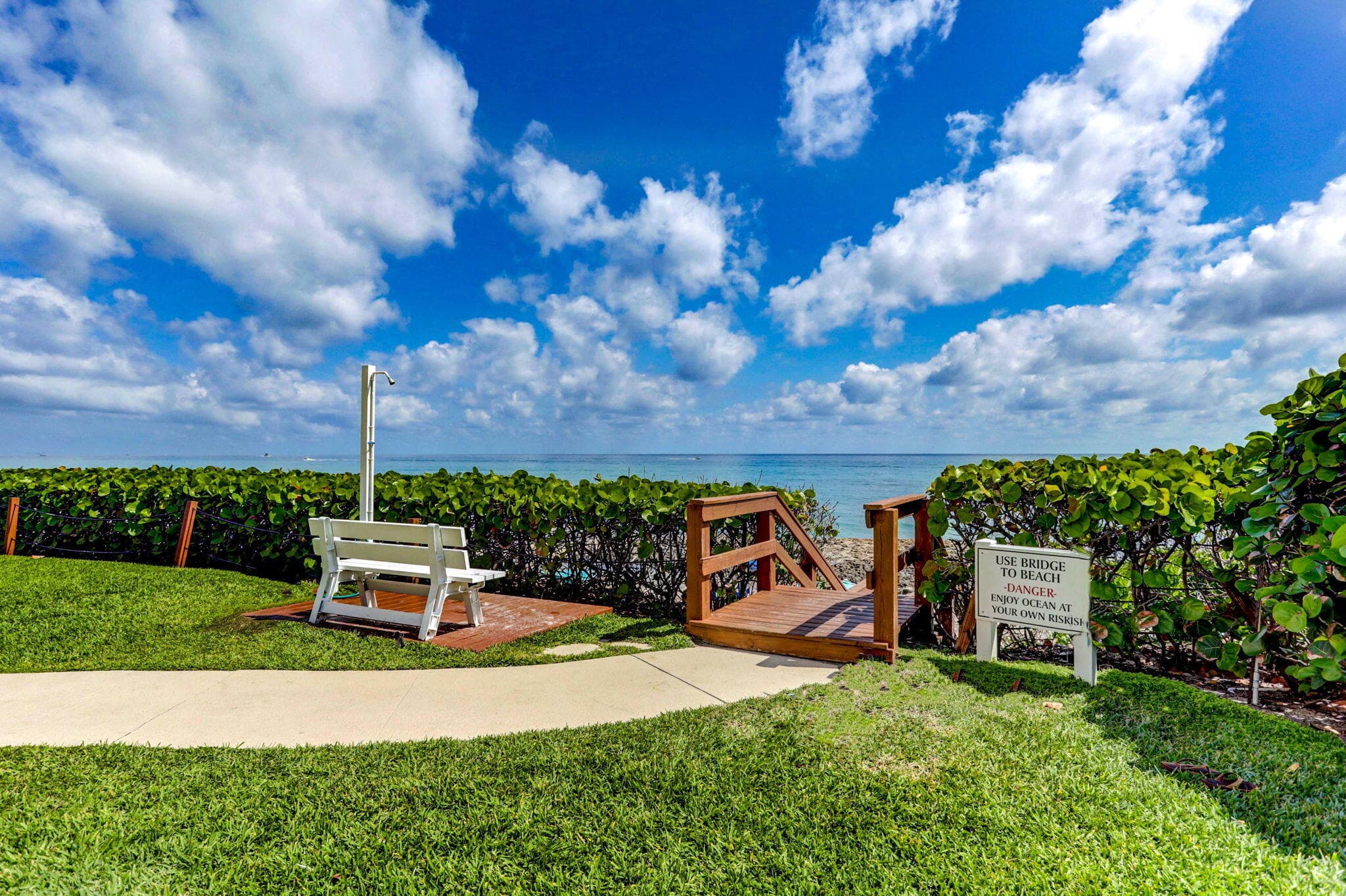 4200 N Ocean 2-1706, Singer Island, FL 33404 — photo 24 of 34