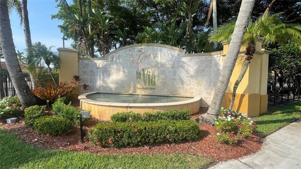 9615 NW 1st Court 10-202, Pembroke Pines, FL 33024 — photo 17 of 20
