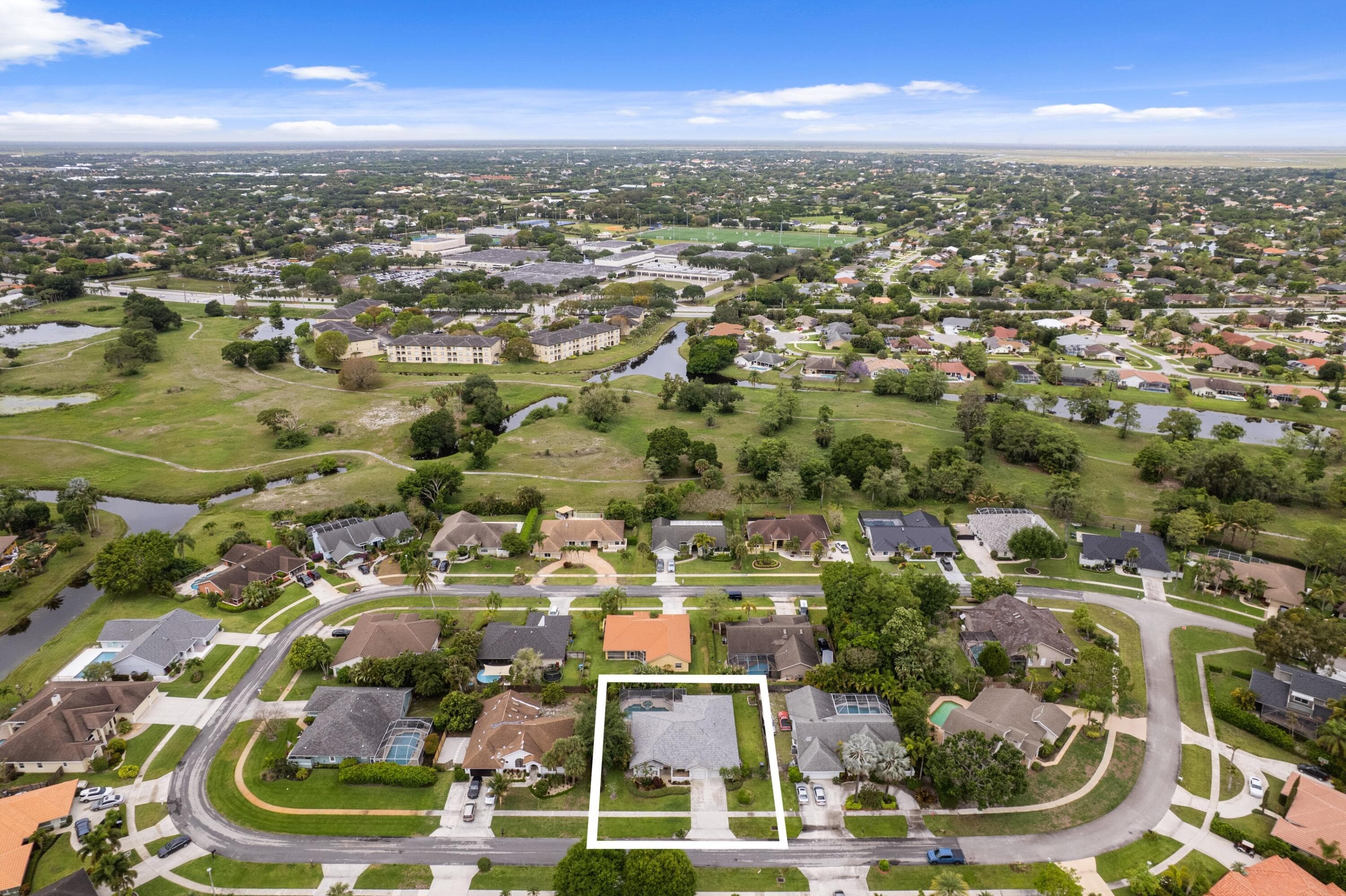 1931 Staimford Circle, Wellington, FL 33414 — photo 48 of 54