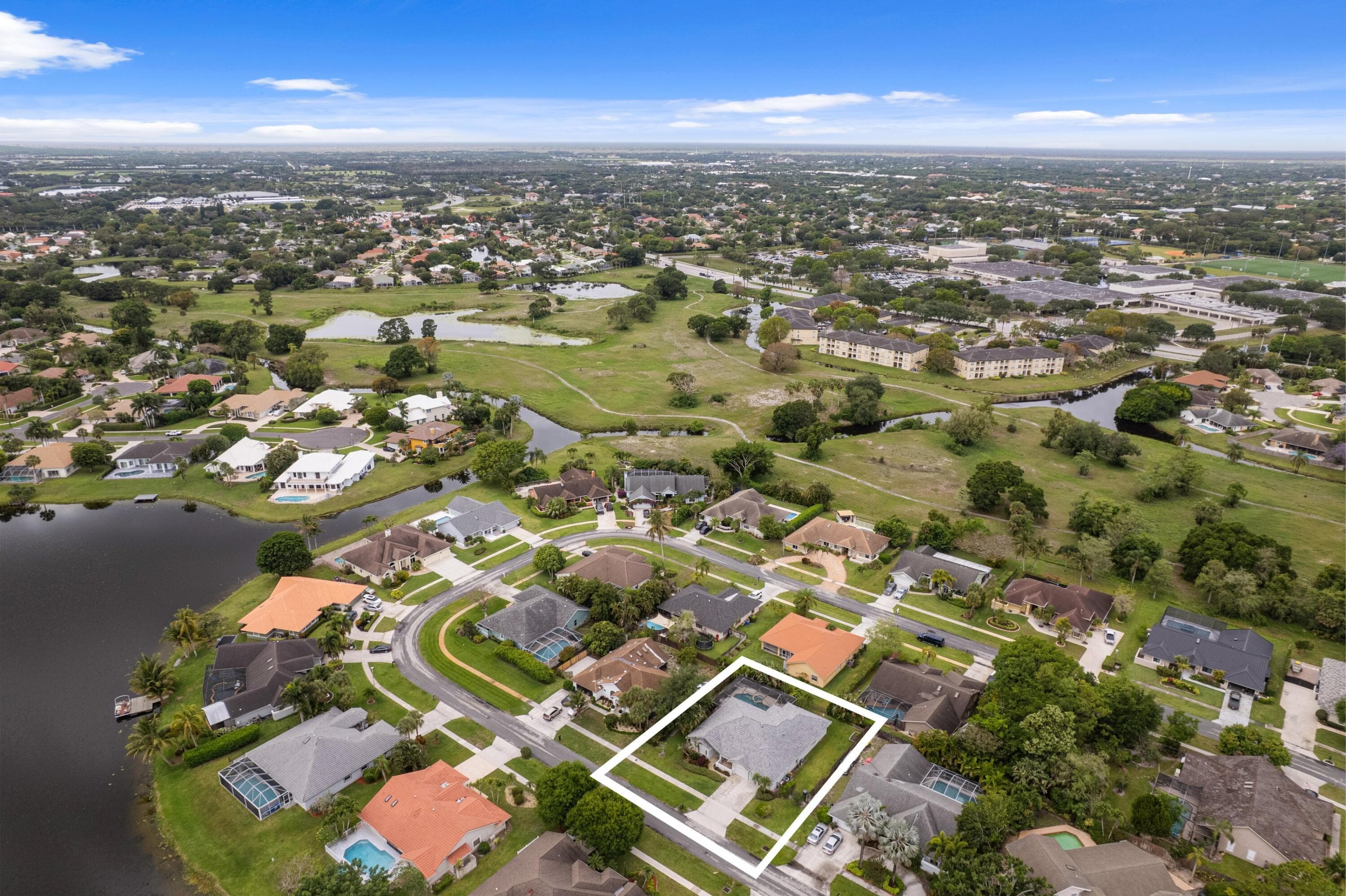 1931 Staimford Circle, Wellington, FL 33414 — photo 50 of 54