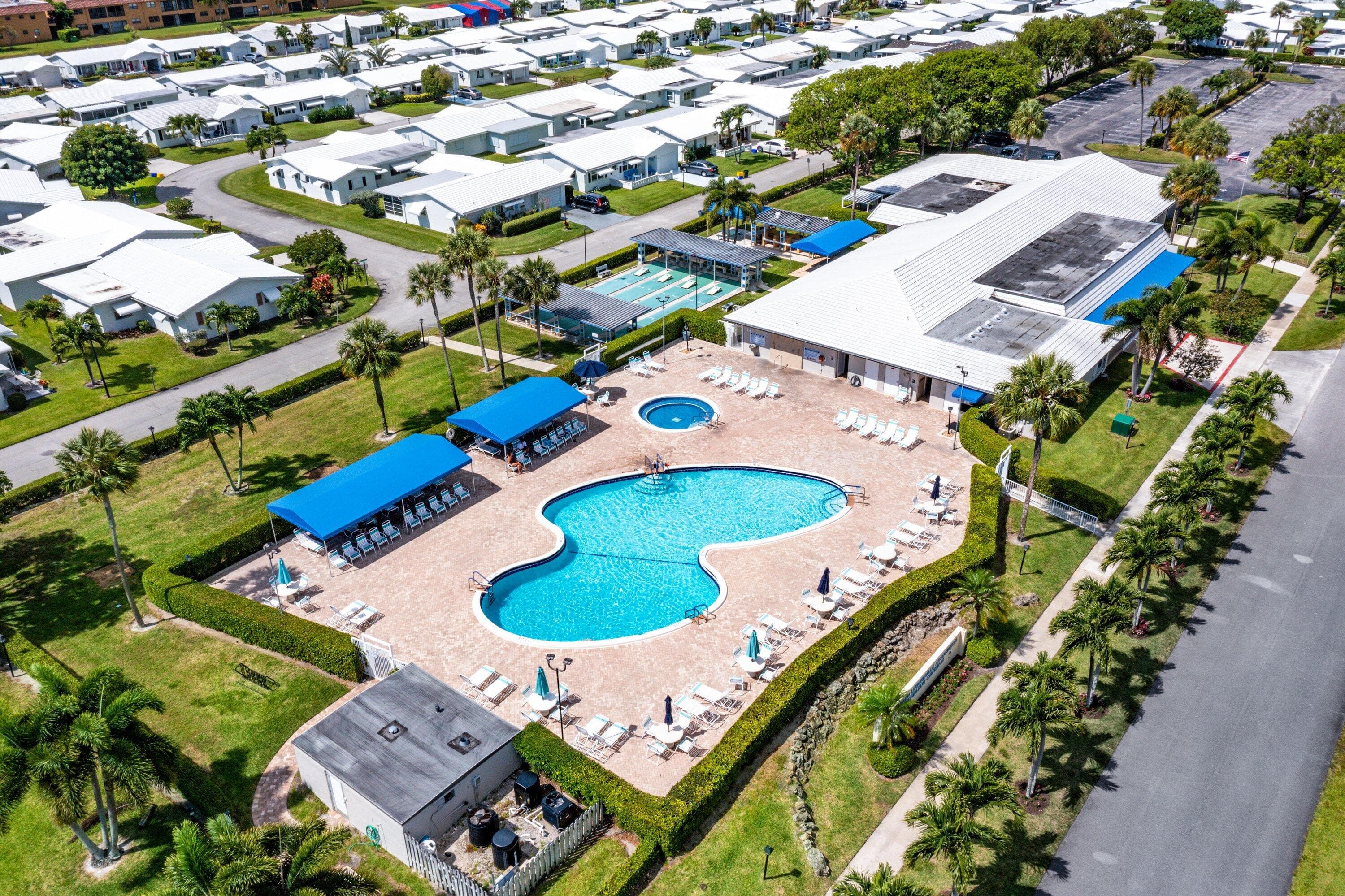 1118 Lake Terrace 217 H, Boynton Beach, FL 33426 — photo 47 of 67