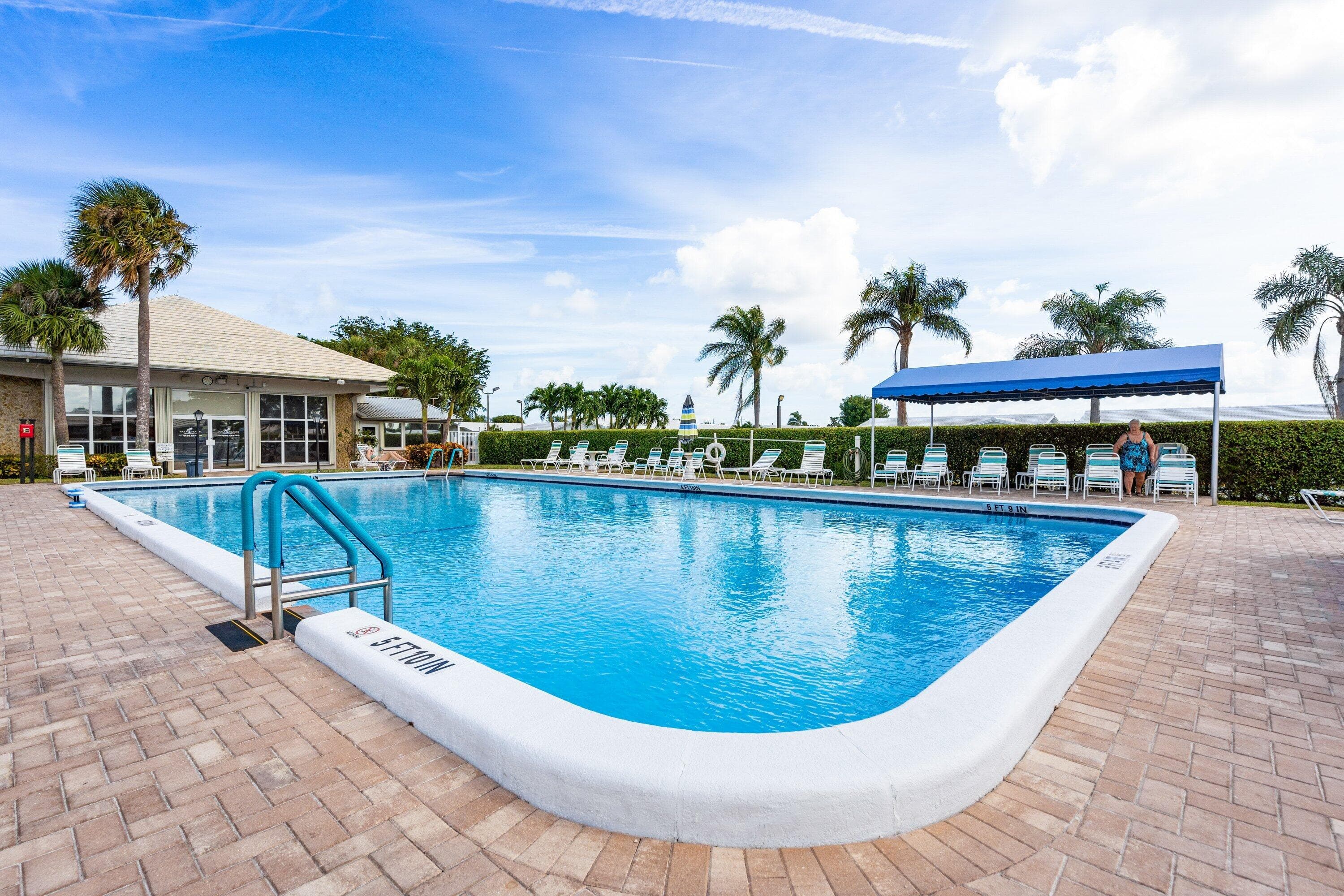 1118 Lake Terrace 217 H, Boynton Beach, FL 33426 — photo 52 of 67