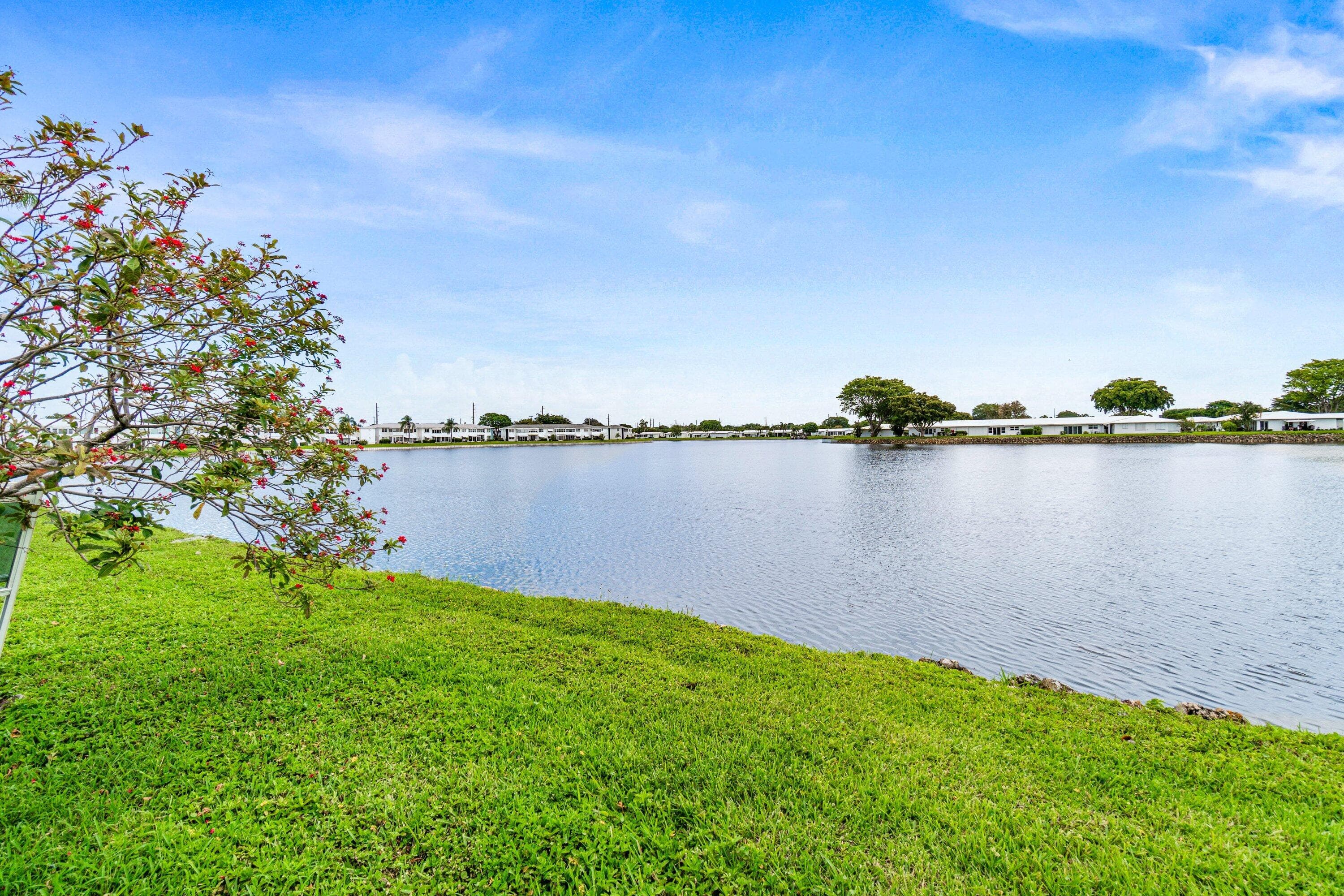 1118 Lake Terrace 217 H, Boynton Beach, FL 33426 — photo 2 of 67