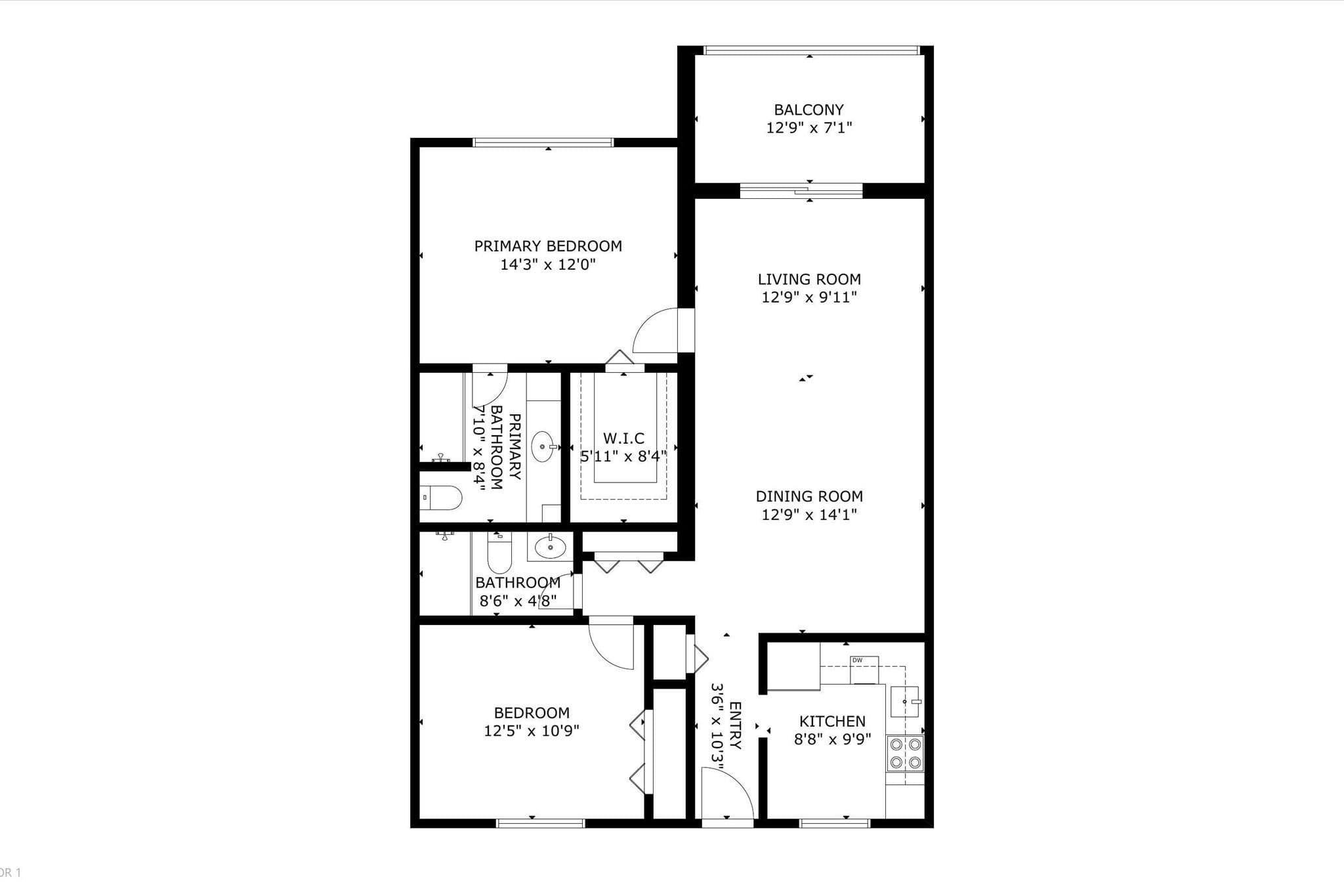 3900 NW 76th Avenue 307, Sunrise, FL 33351 — photo 27 of 27
