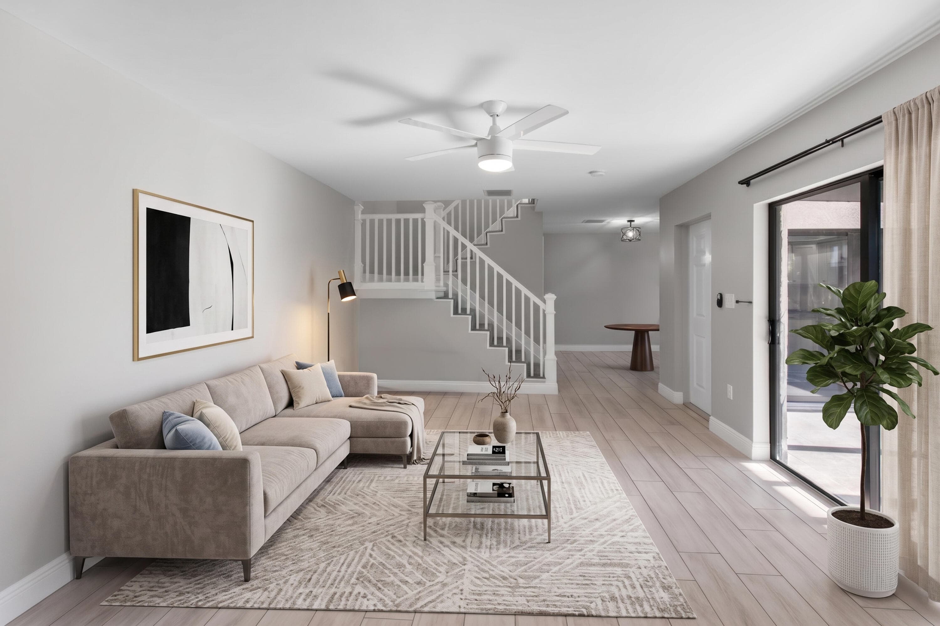 2302 SE Round Table Drive B, Port St. Lucie, FL 34952 — photo 9 of 47