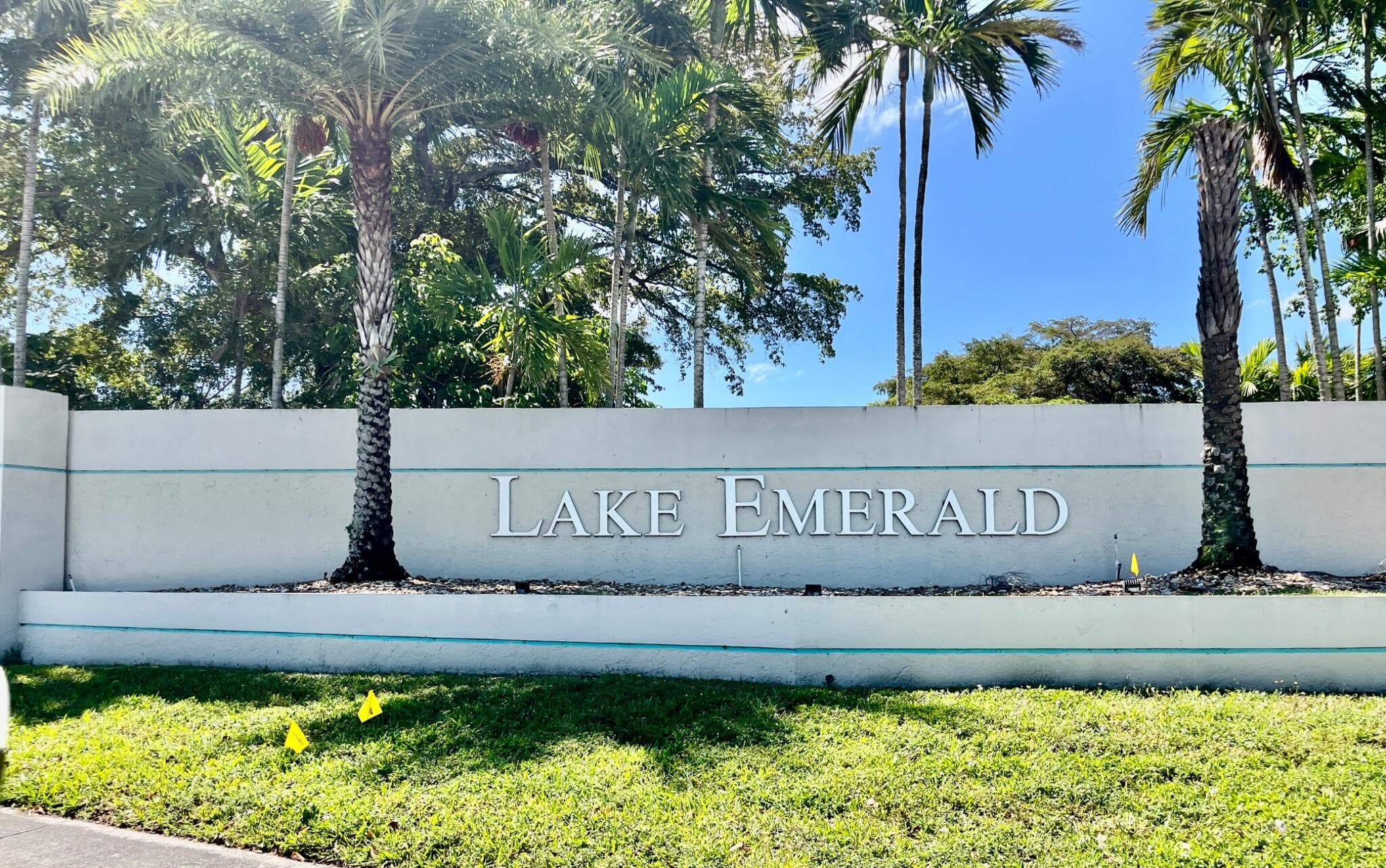 113 Lake Emerald Drive 209, Oakland Park, FL 33309 — photo 1 of 19