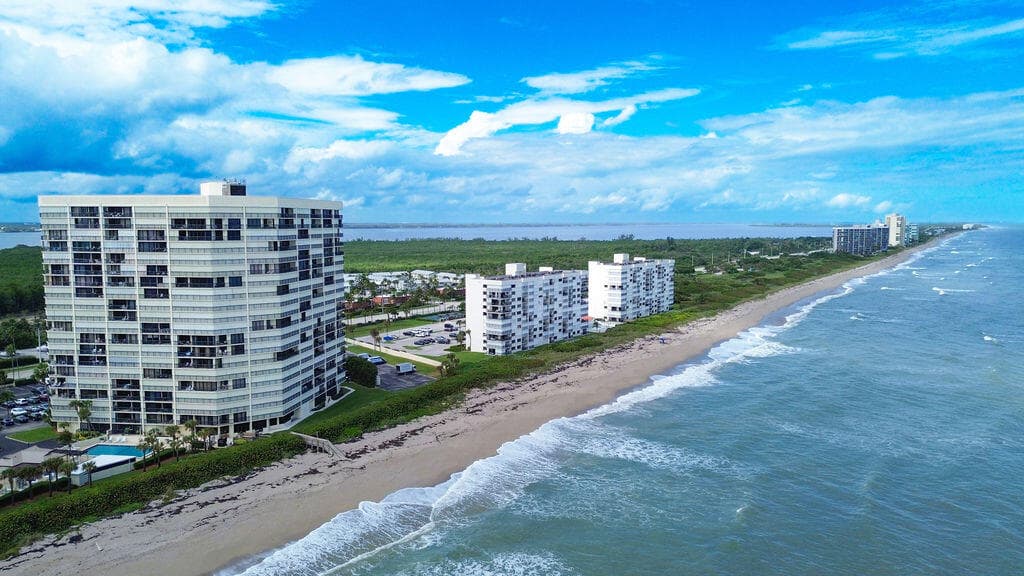 9500 S Ocean Drive 1905, Jensen Beach, FL 34957 — photo 40 of 43