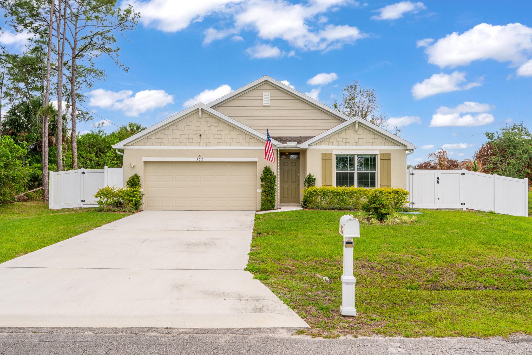 502 NW Kingston Street, Port St. Lucie, FL 34983 — photo 1 of 26