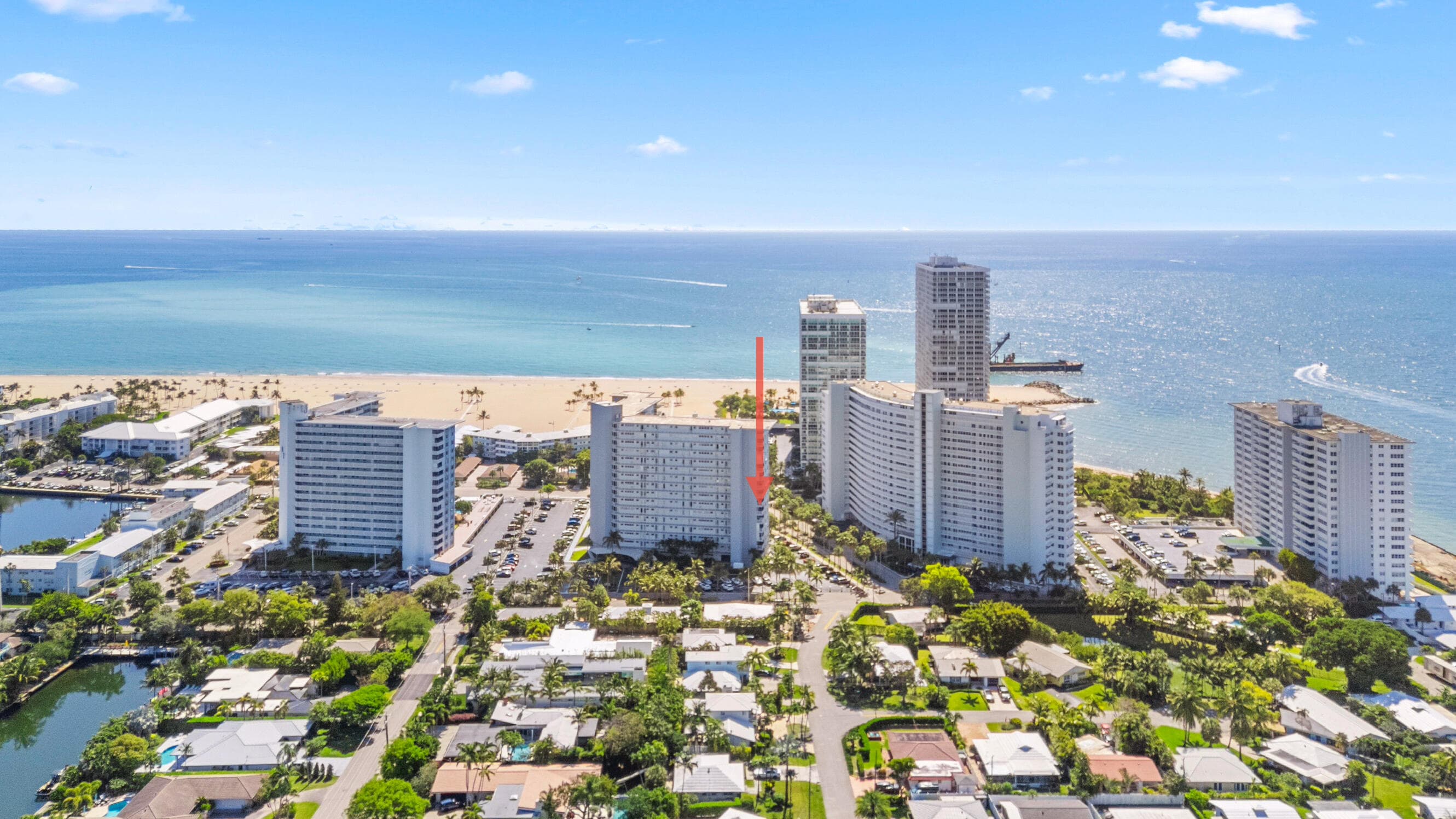 1920 S Ocean Drive 611, Fort Lauderdale, FL 33316 — photo 1 of 44