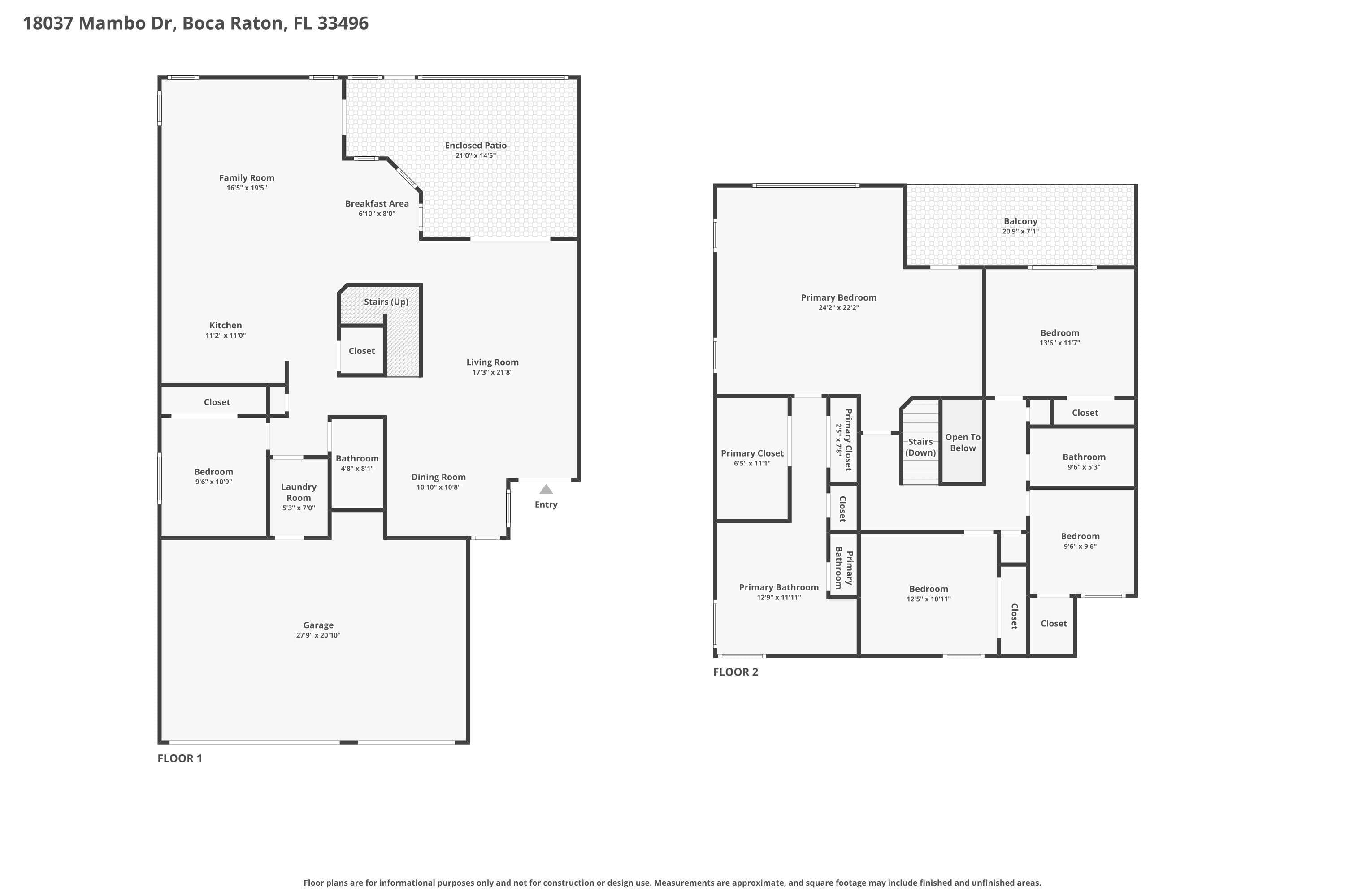 18037 Mambo Drive, Boca Raton, FL 33496 — photo 33 of 56