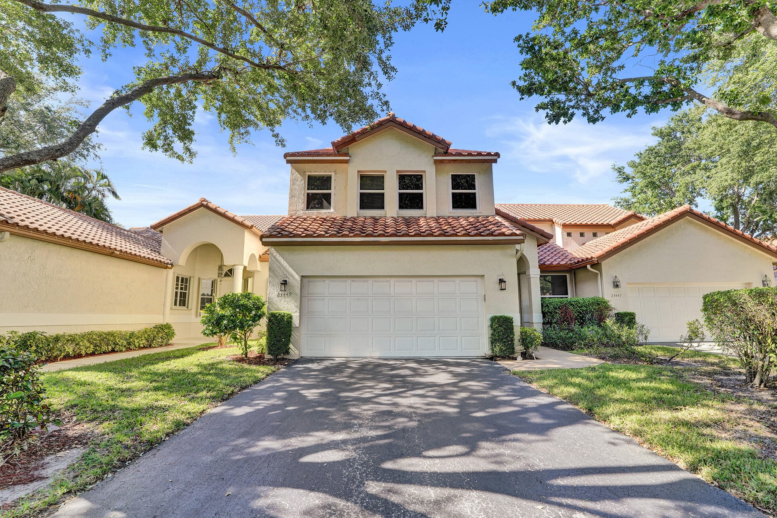 23449 Water Circle, Boca Raton, FL 33486 — photo 1 of 56