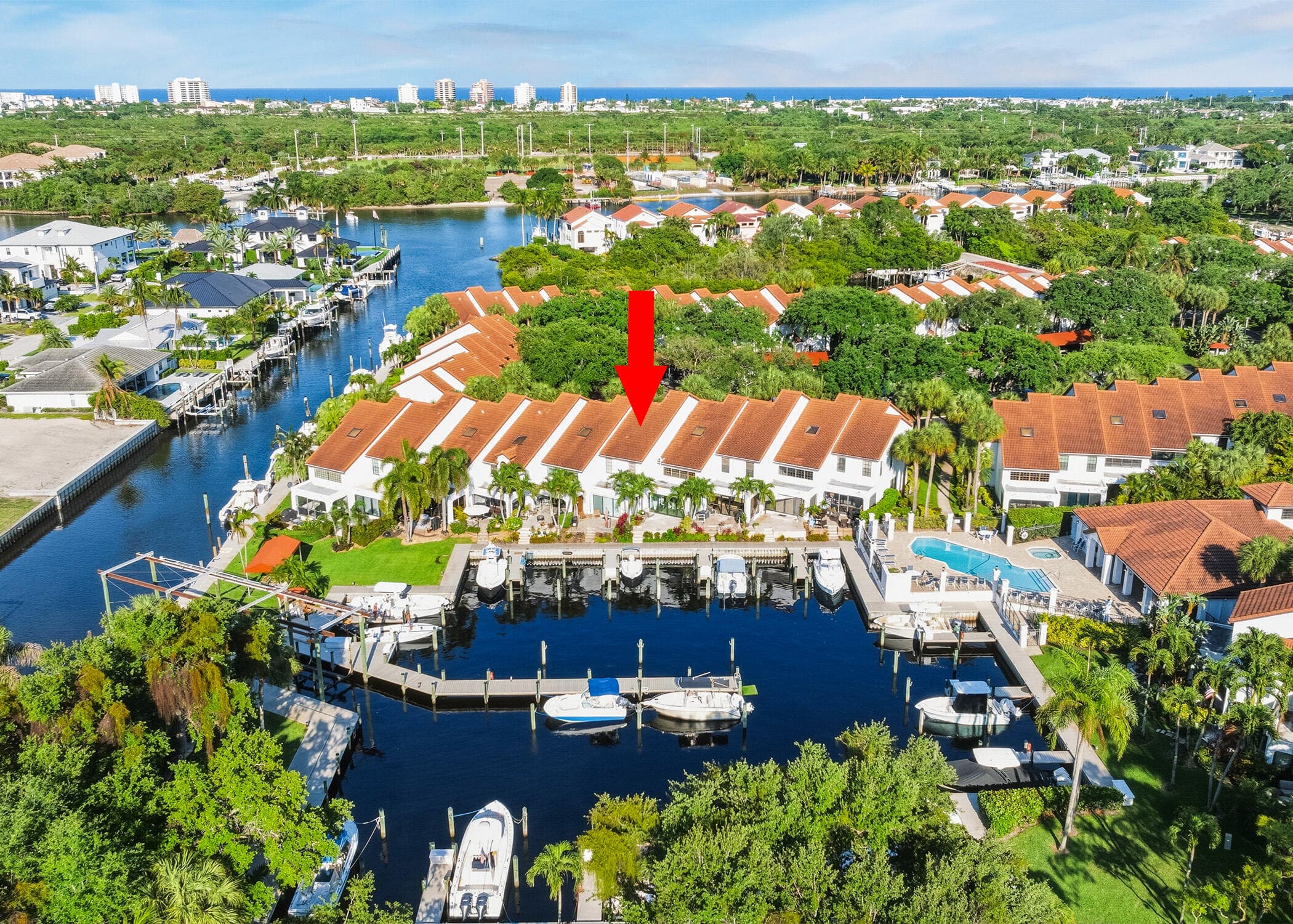 2359 Treasure Isle Drive 34, Palm Beach Gardens, FL 33410 — photo 53 of 77