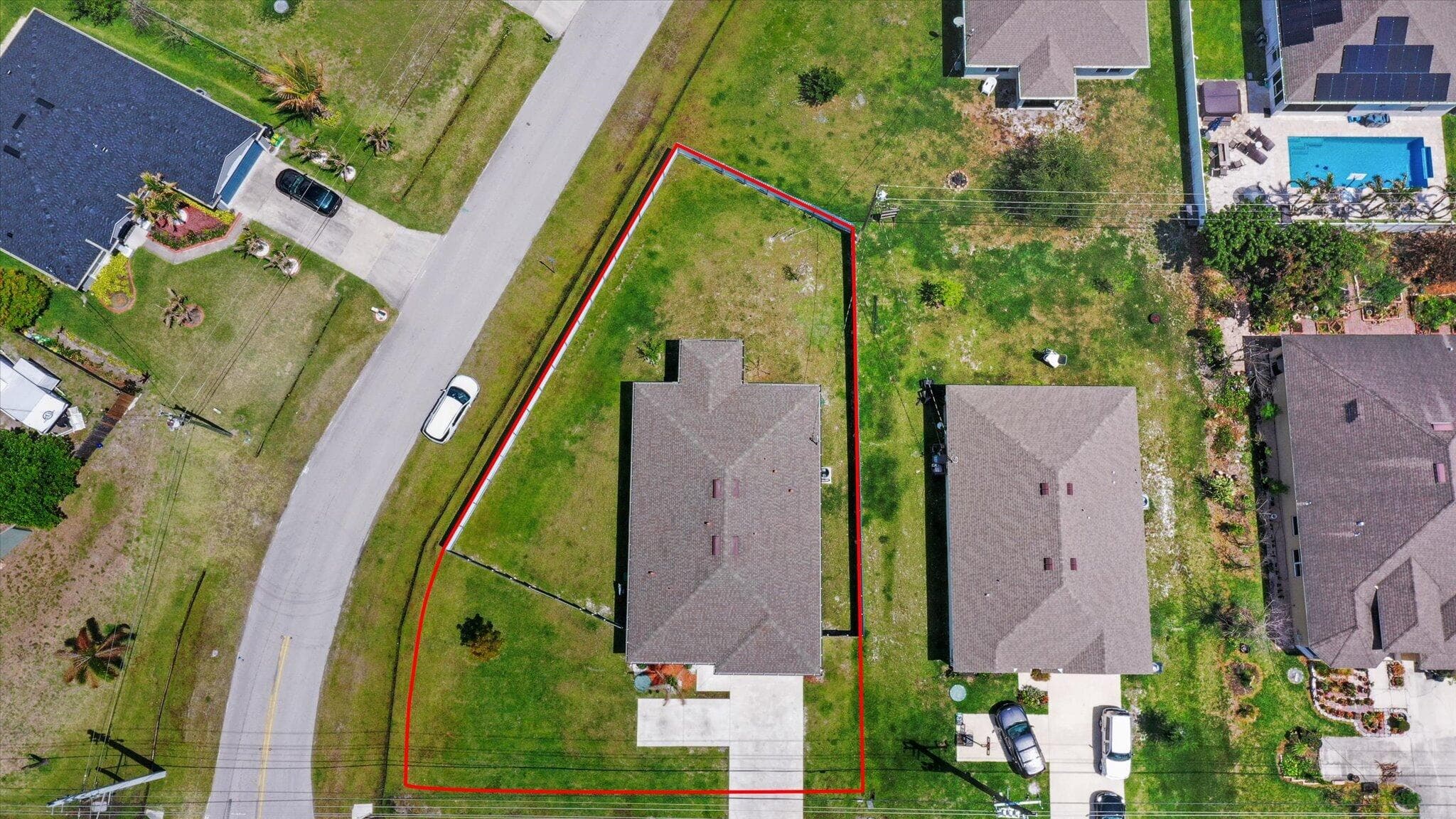 1781 SW Del Rio Boulevard, Port St. Lucie, FL 34953 — photo 6 of 32