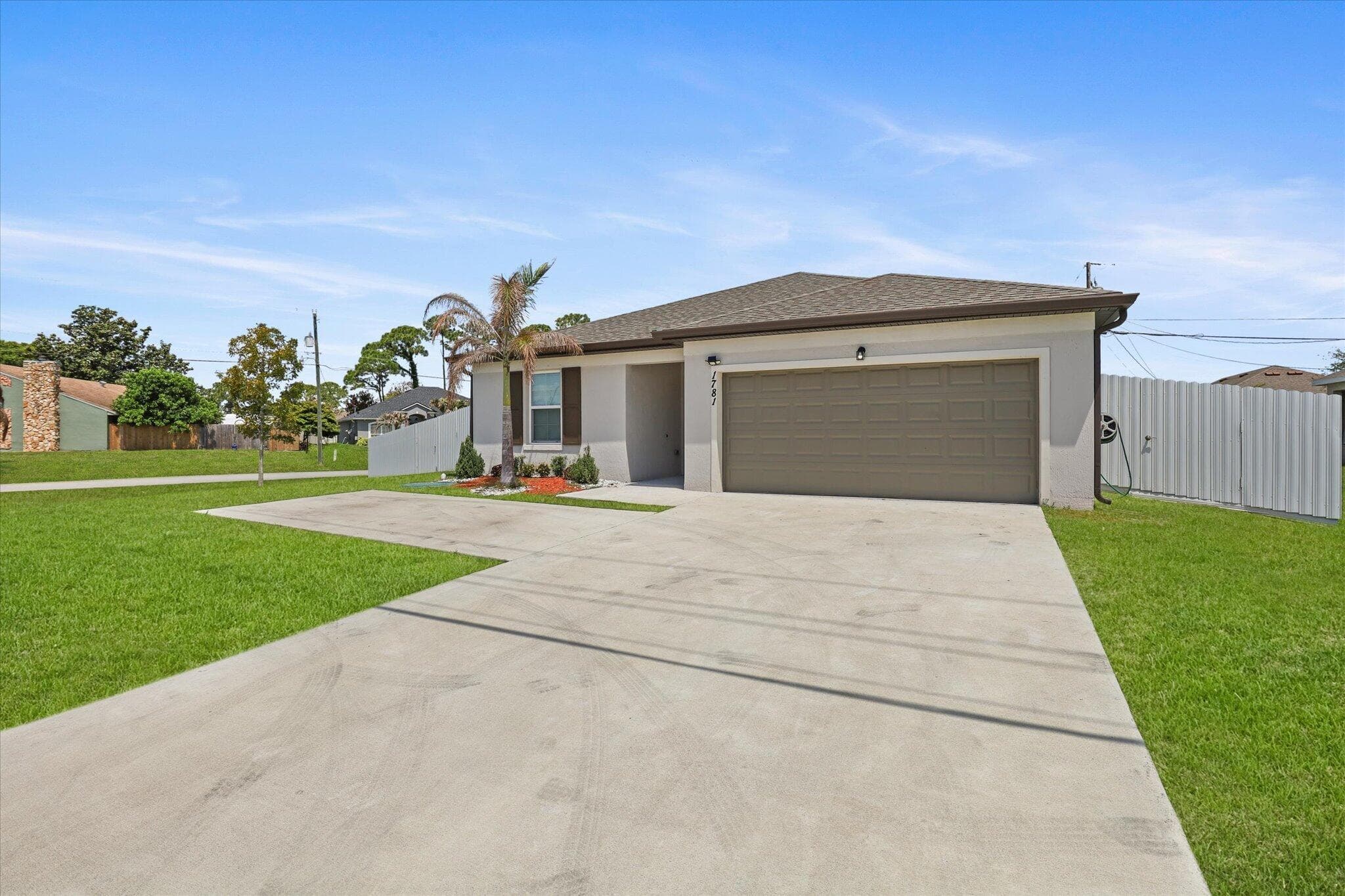 1781 SW Del Rio Boulevard, Port St. Lucie, FL 34953 — photo 3 of 32
