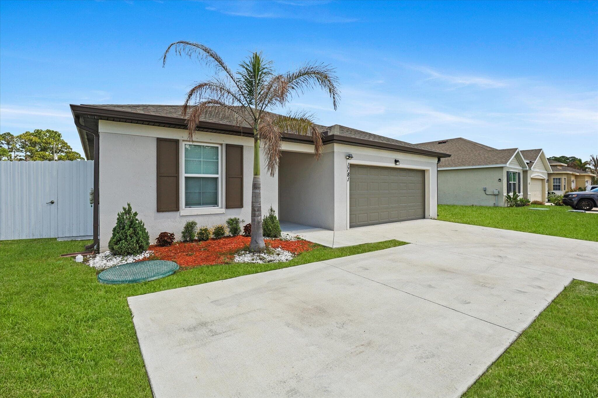 1781 SW Del Rio Boulevard, Port St. Lucie, FL 34953 — photo 4 of 32