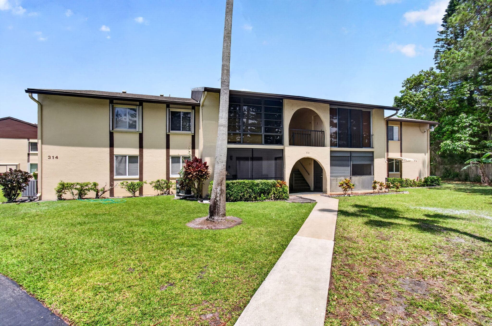 314 Pine Ridge Circle A1, Greenacres, FL 33463 — photo 35 of 44
