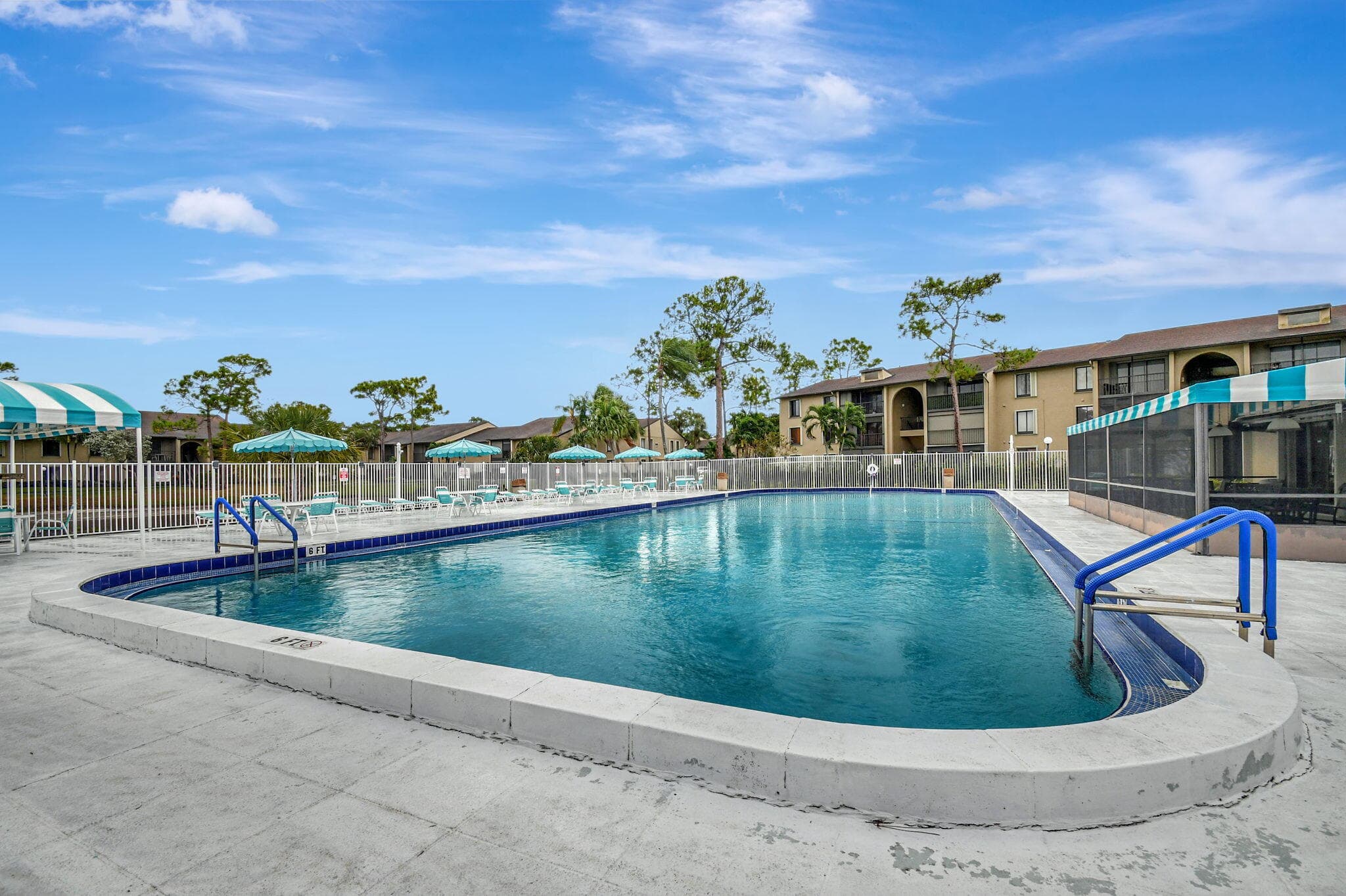 314 Pine Ridge Circle A1, Greenacres, FL 33463 — photo 41 of 44