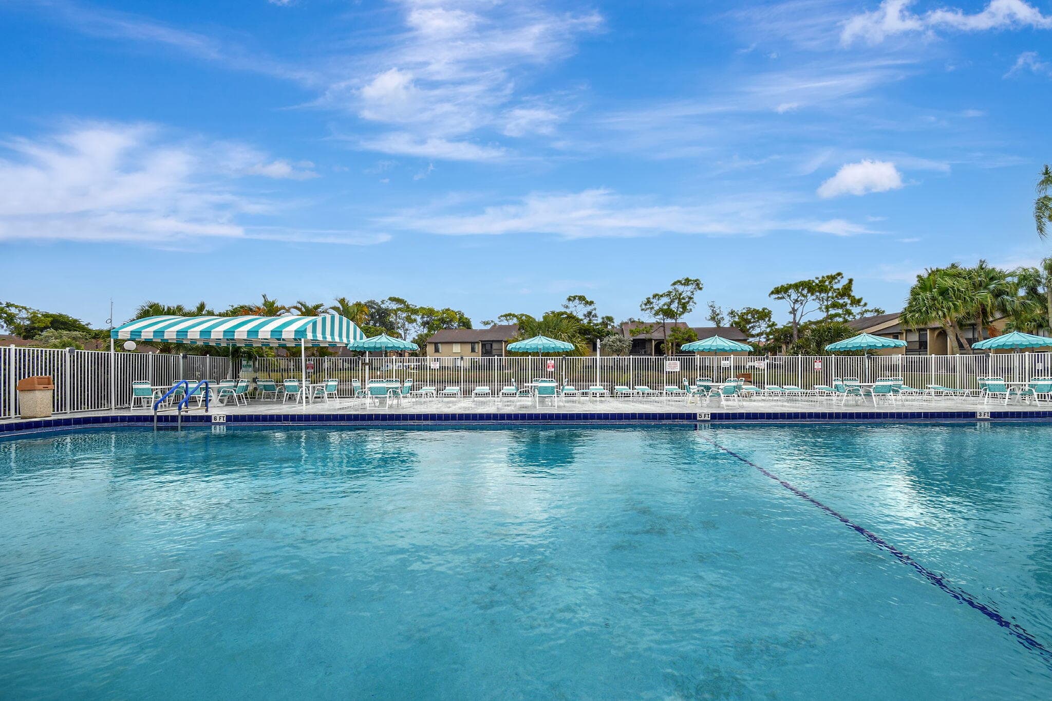 314 Pine Ridge Circle A1, Greenacres, FL 33463 — photo 42 of 44