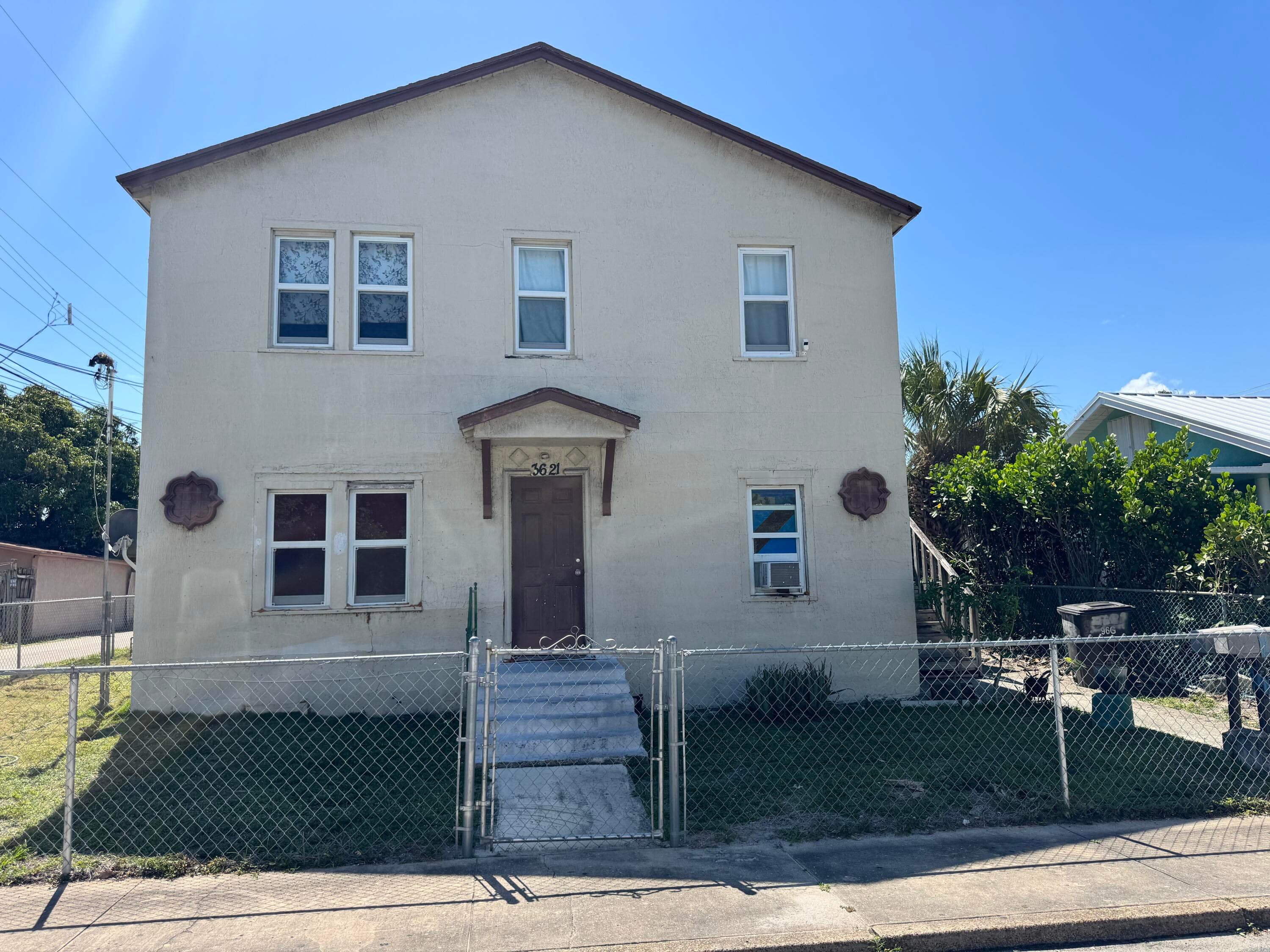 3621 Morton Avenue, West Palm Beach, FL 33405 — photo 1 of 21