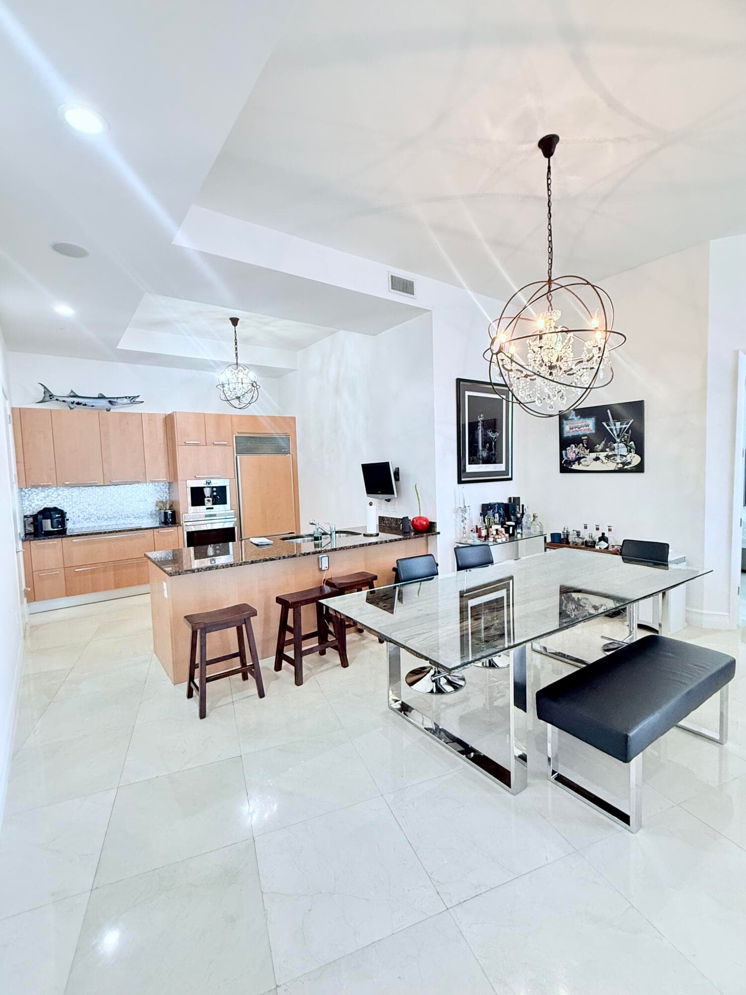 15811 Collins Avenue Ph4307, Sunny Isles Beach, FL 33160 — photo 2 of 28