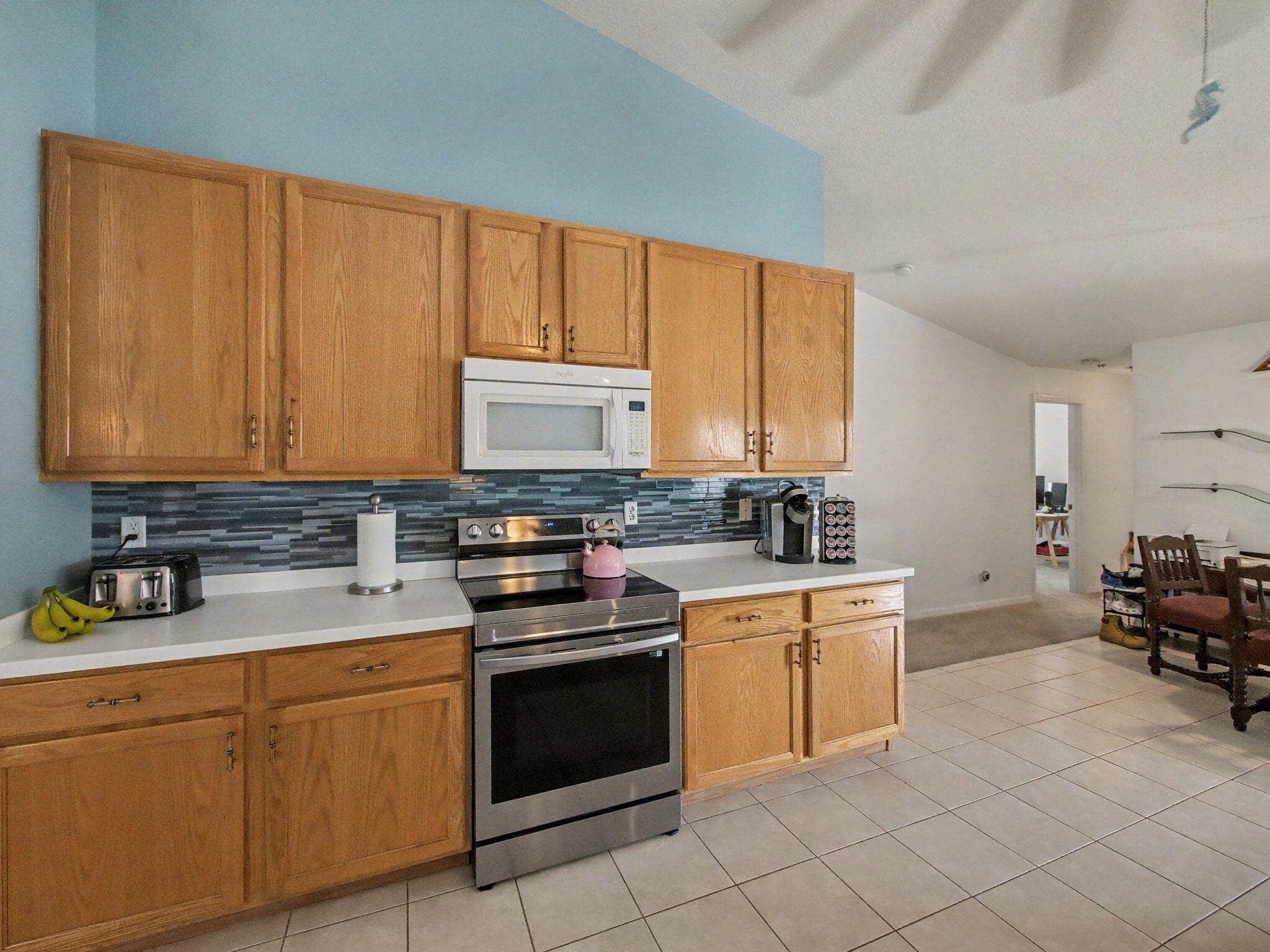 2674 SE Creston Lane, Port St. Lucie, FL 34952 — photo 8 of 28
