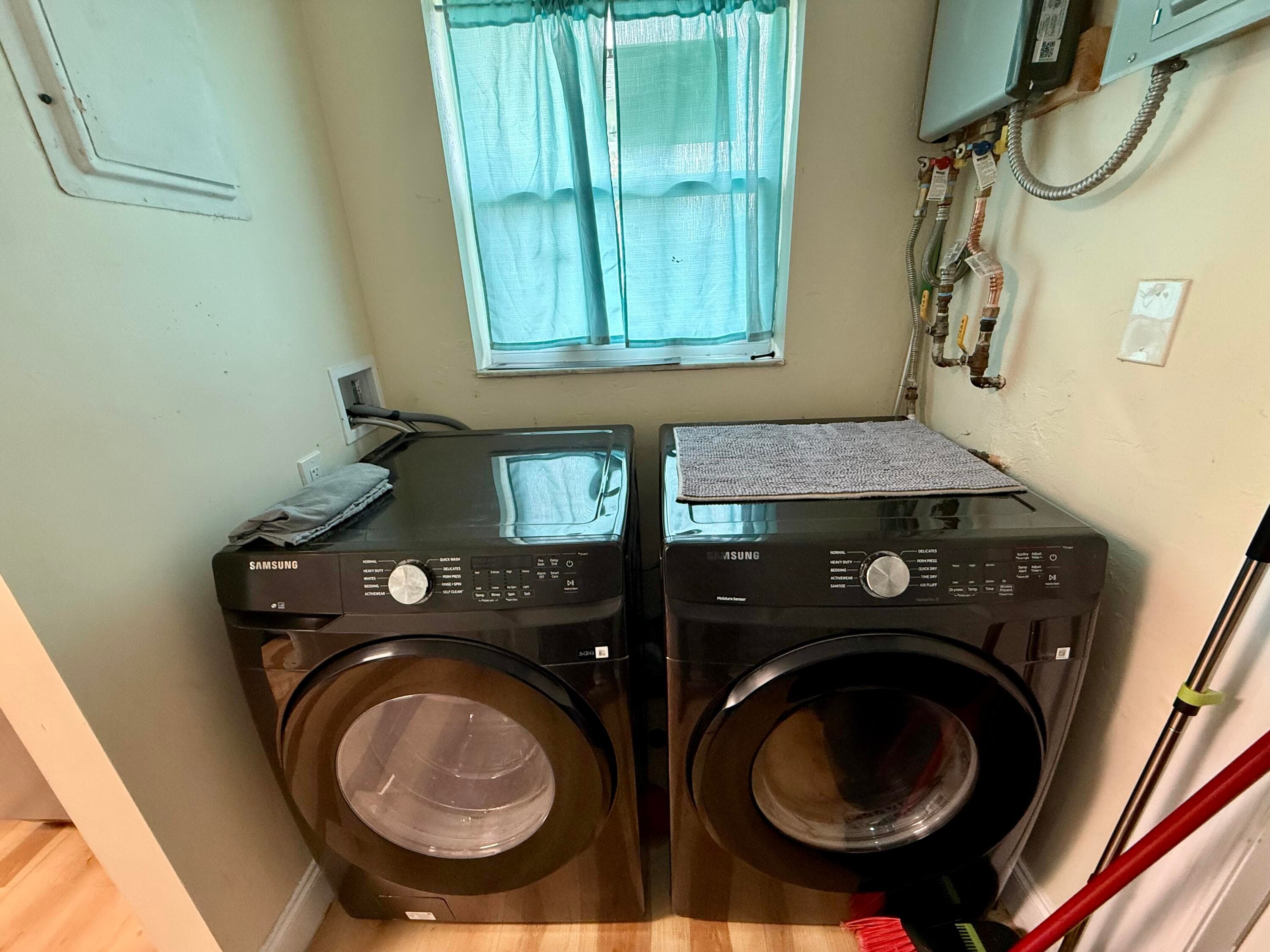 5101 SW 24th Street, West Park, FL 33023 — photo 17 of 30