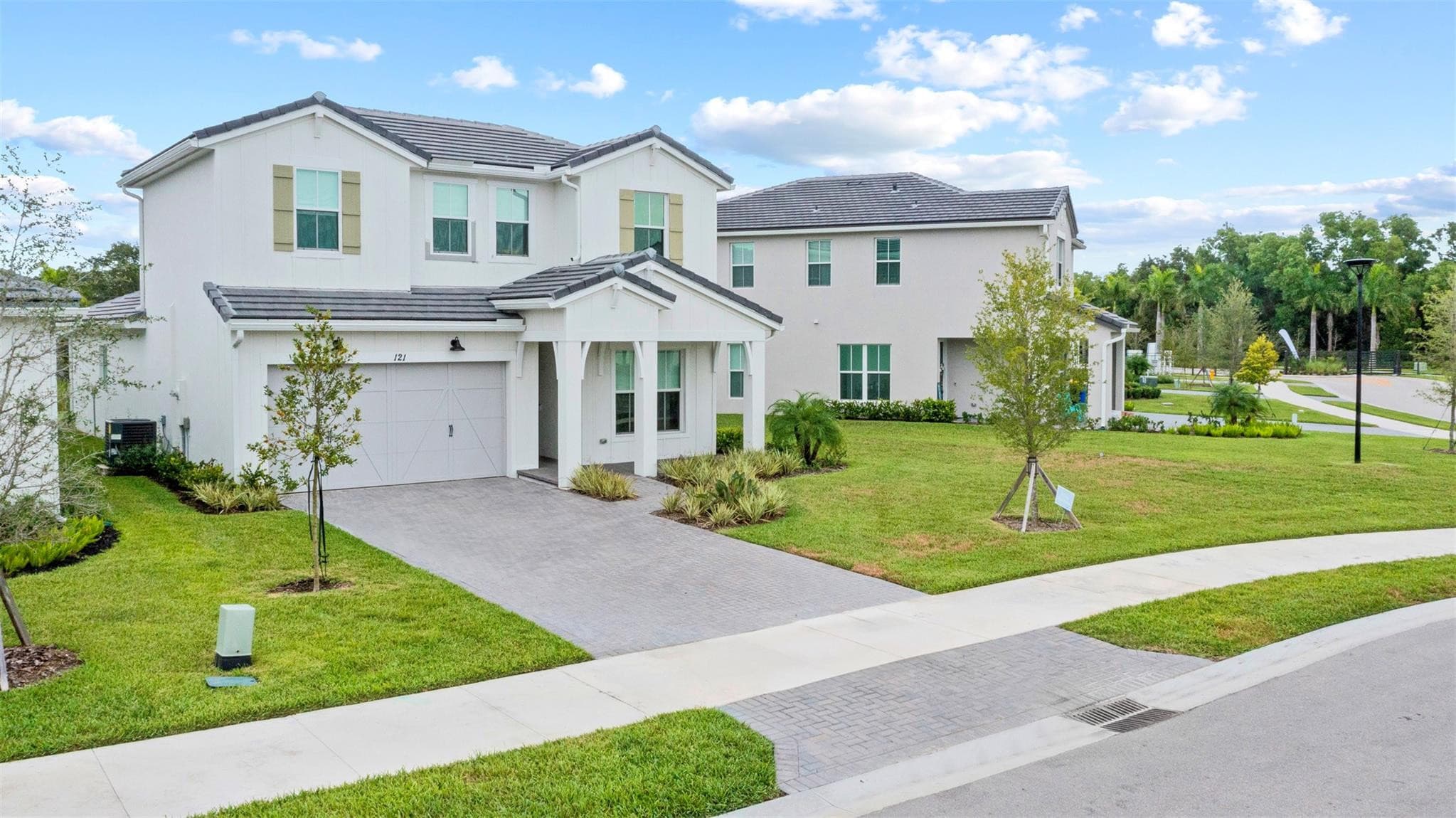 121 SE Rocky Terrace, Stuart, FL 34997 — photo 3 of 45