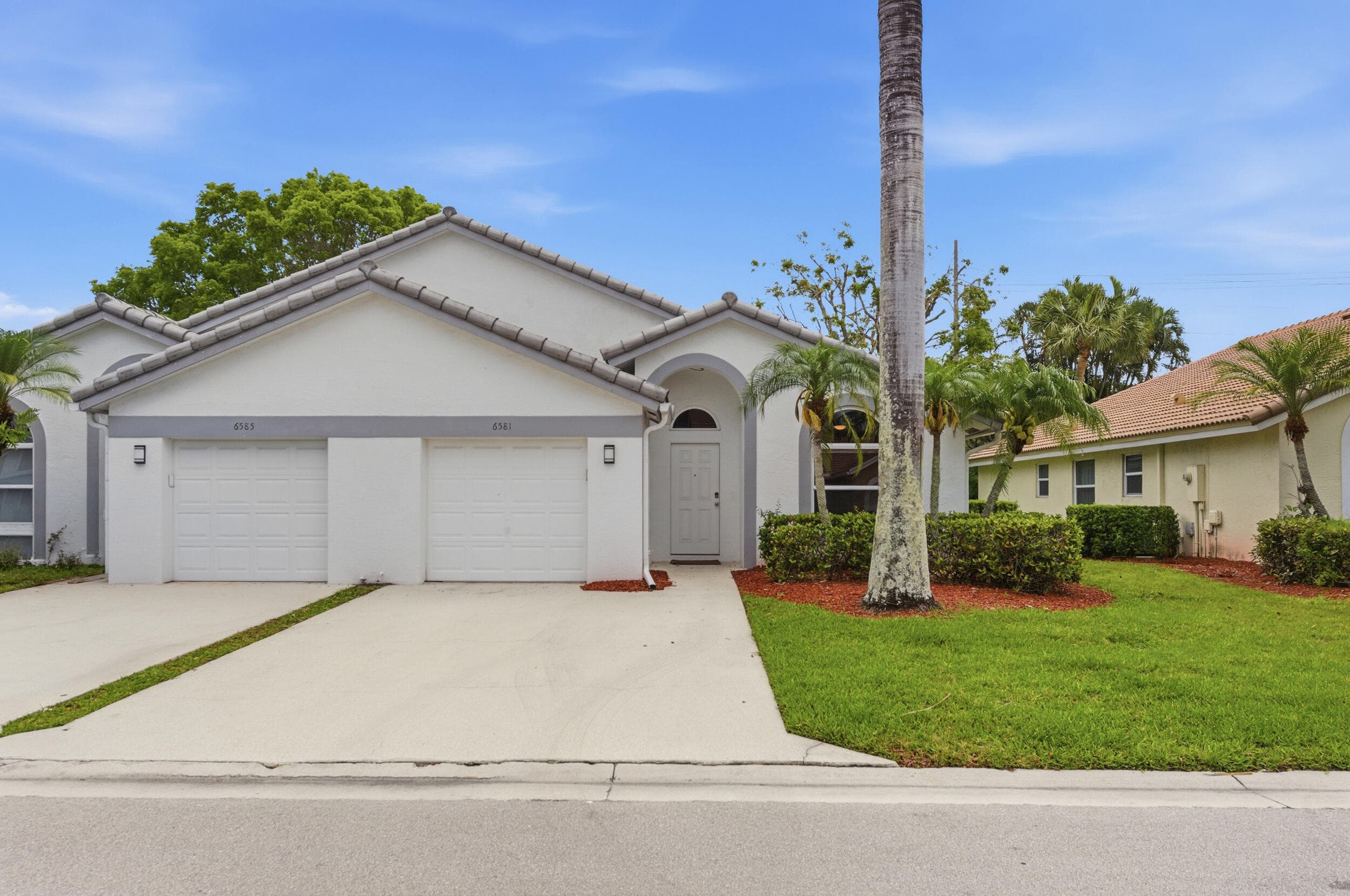 6581 Marissa Circle, Lake Worth, FL 33467 — photo 2 of 53