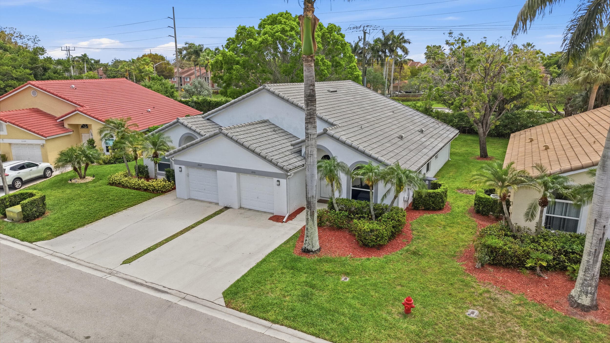 6581 Marissa Circle, Lake Worth, FL 33467 — photo 39 of 53