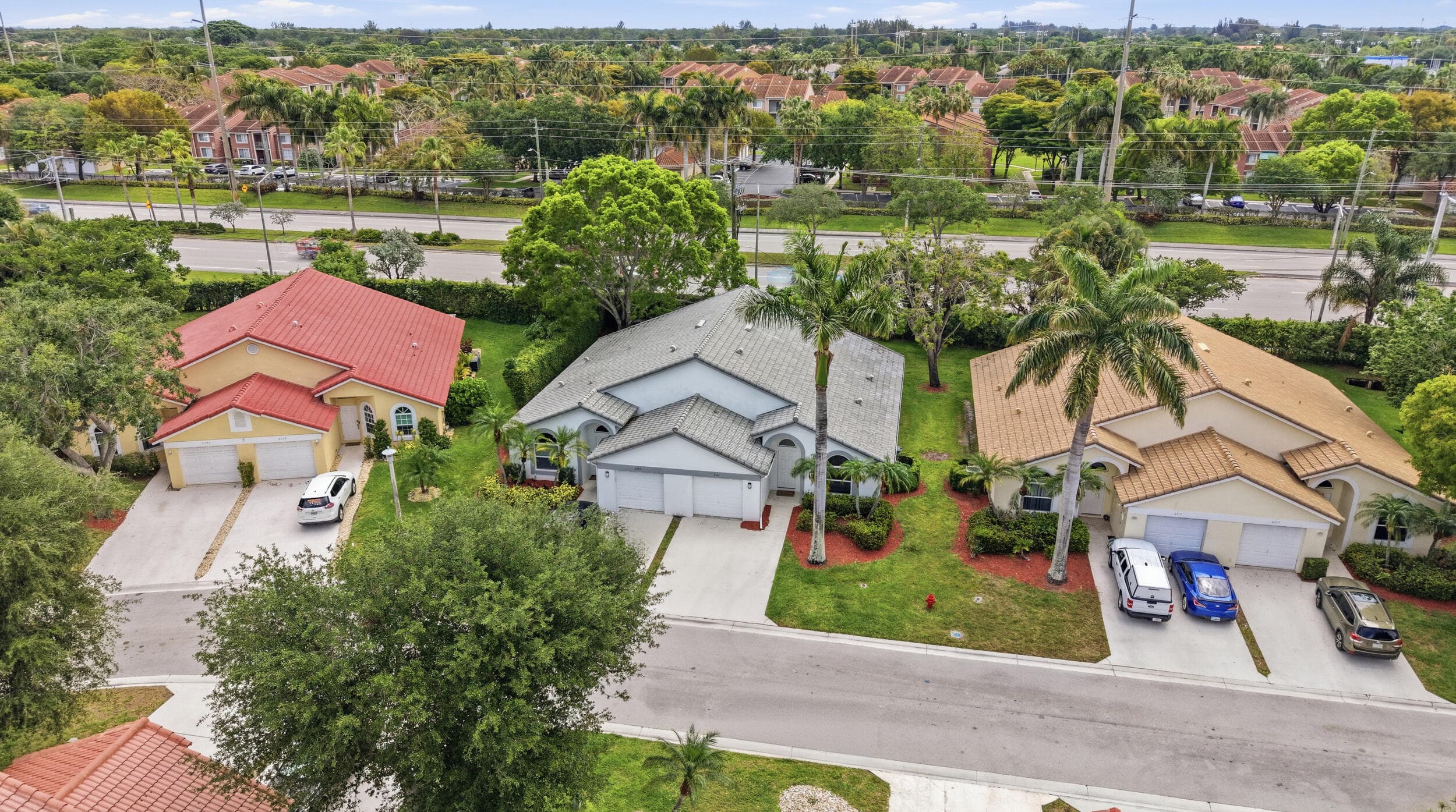 6581 Marissa Circle, Lake Worth, FL 33467 — photo 41 of 53