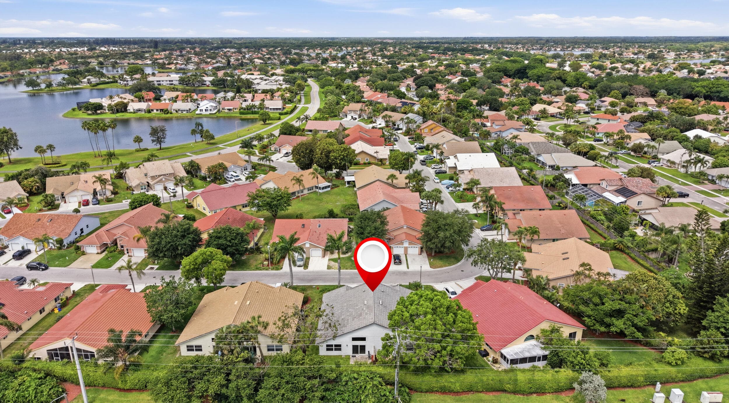 6581 Marissa Circle, Lake Worth, FL 33467 — photo 46 of 53