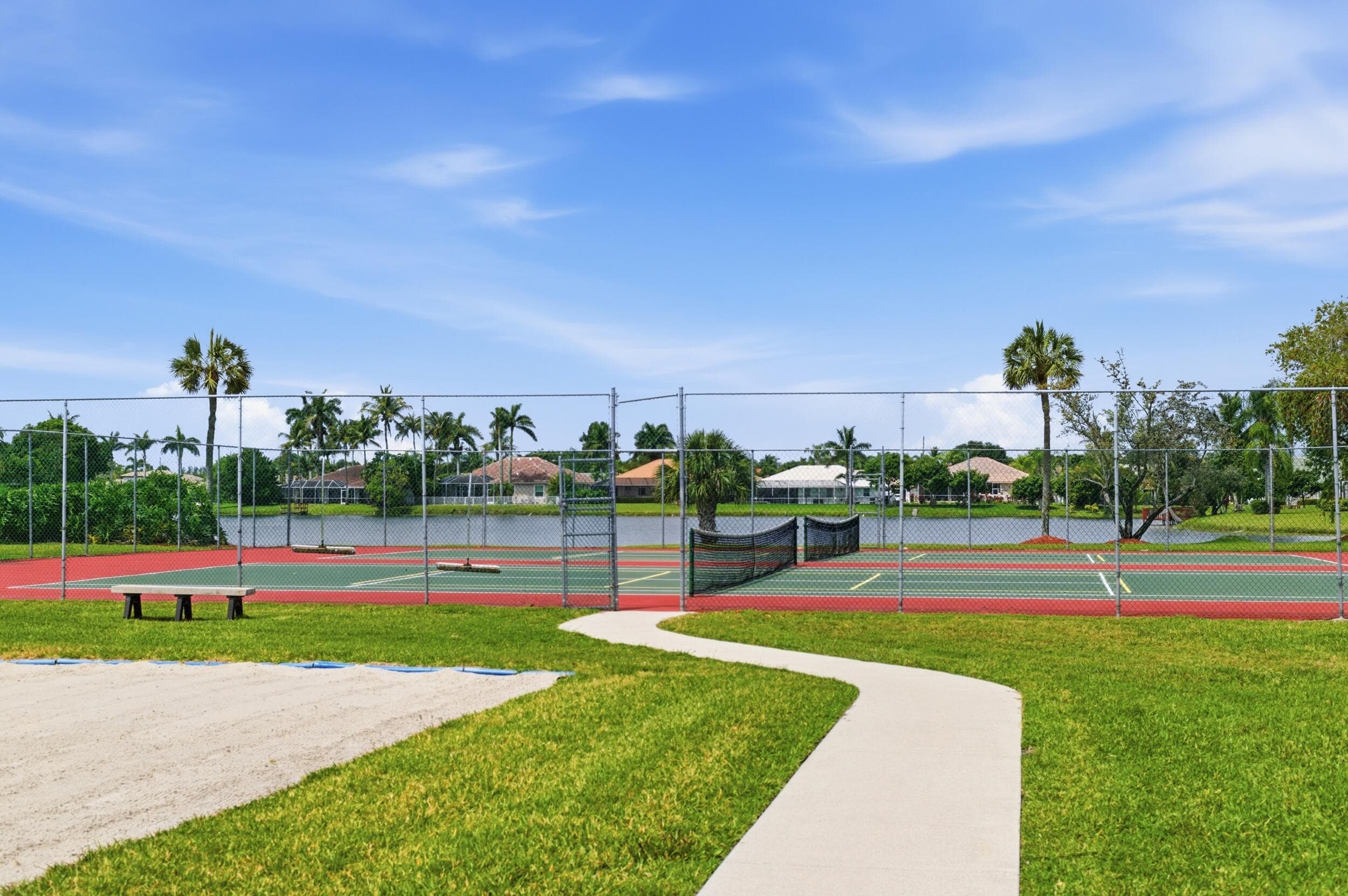 6581 Marissa Circle, Lake Worth, FL 33467 — photo 52 of 53