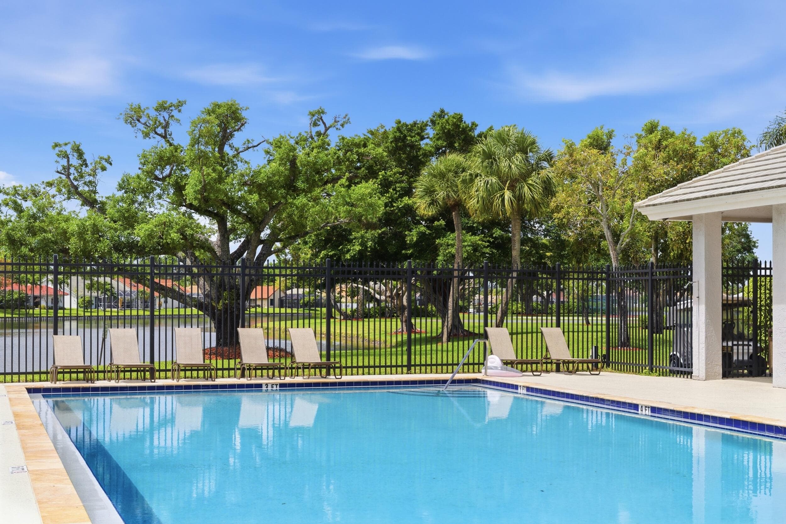 6581 Marissa Circle, Lake Worth, FL 33467 — photo 3 of 53