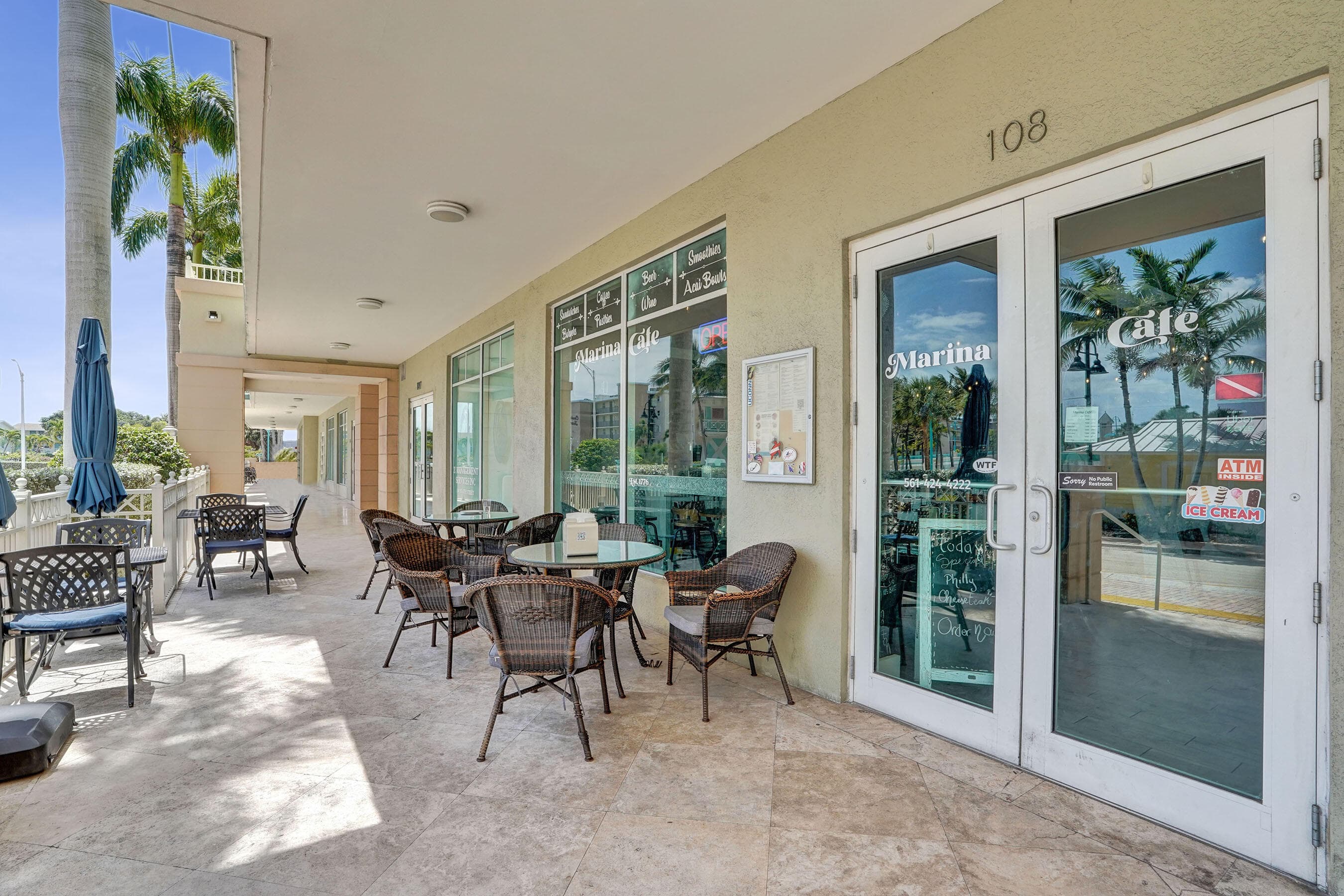 700 E Boynton Beach Boulevard 406, Boynton Beach, FL 33435 — photo 48 of 49