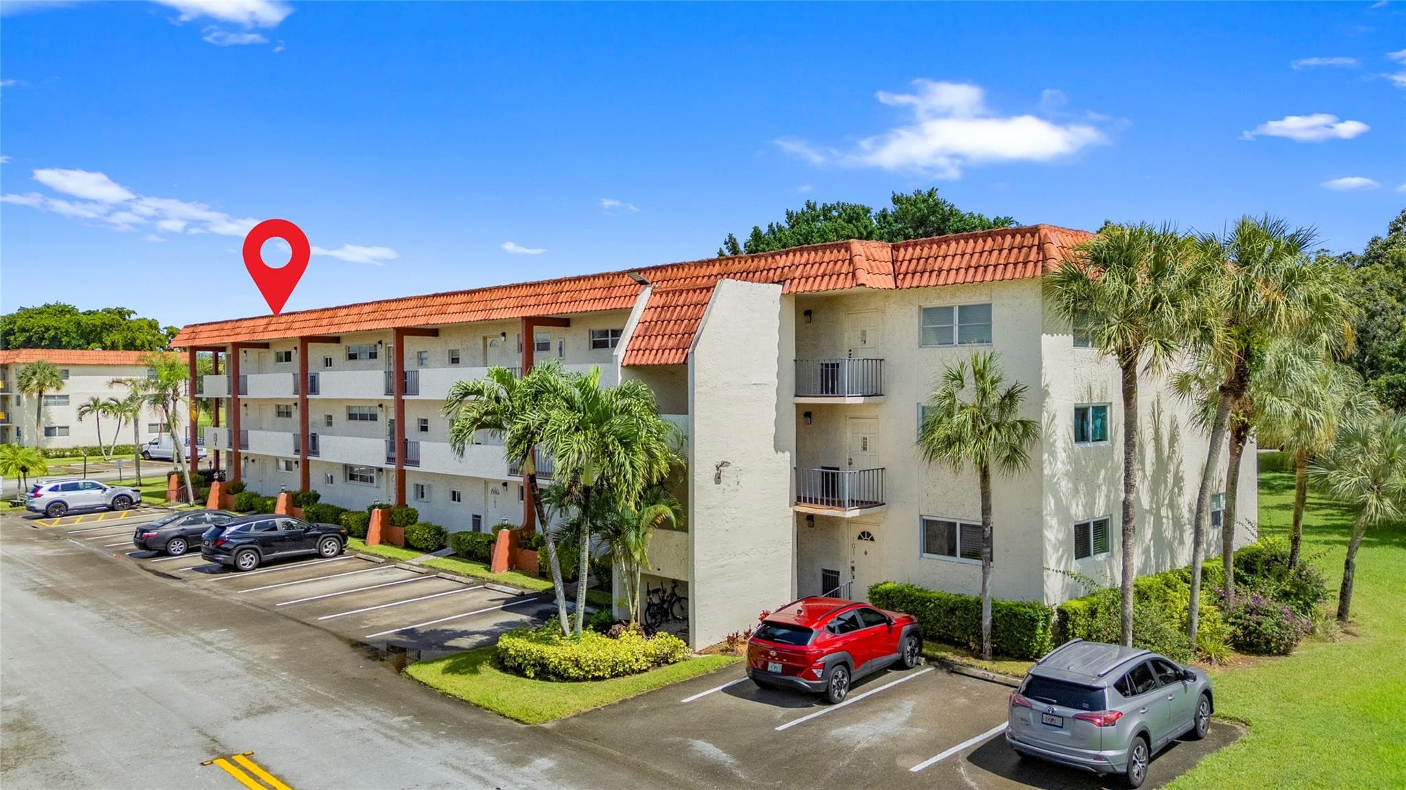 8990 S Hollybrook Boulevard Unit 305, Pembroke Pines, FL 33025 — photo 41 of 44