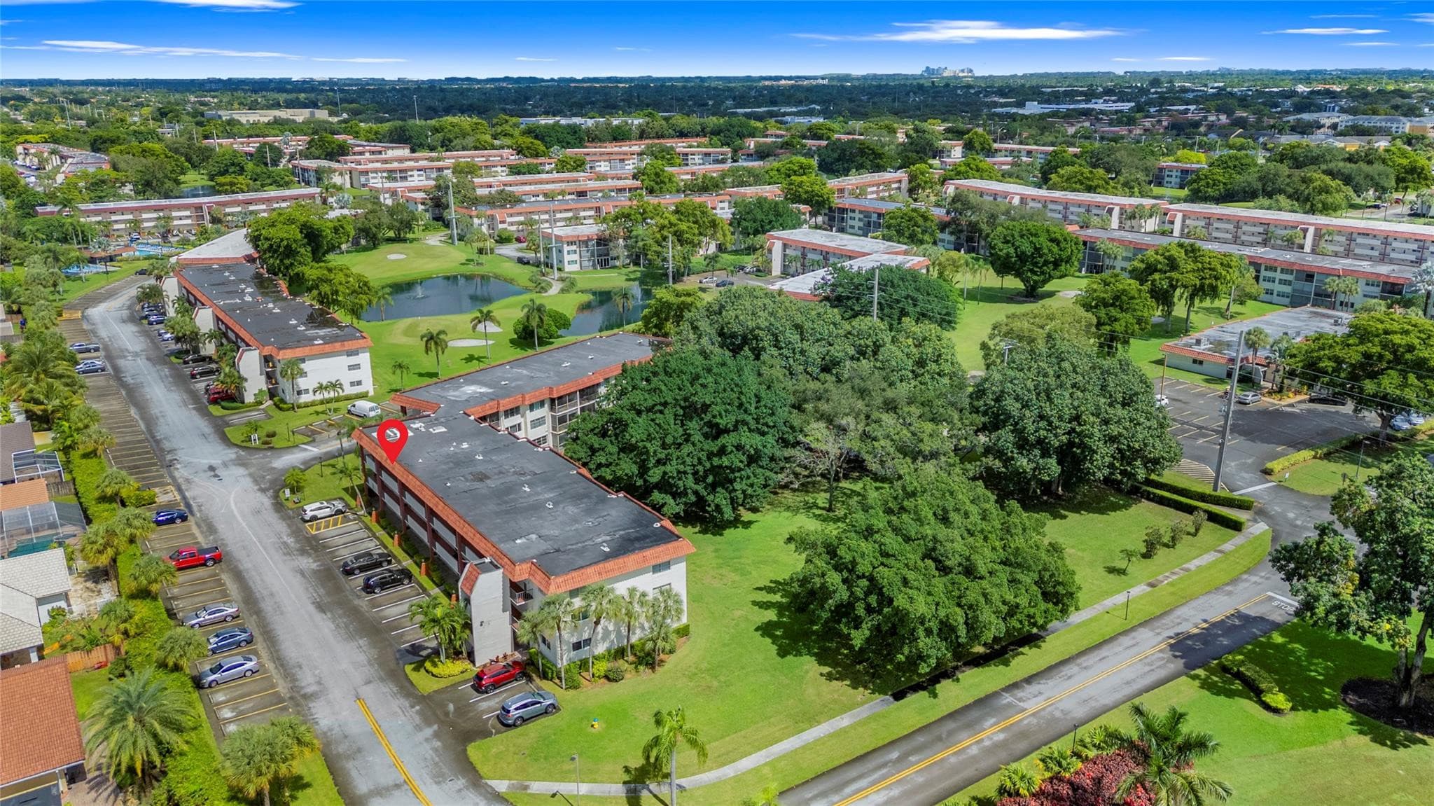 8990 S Hollybrook Boulevard Unit 305, Pembroke Pines, FL 33025 — photo 43 of 44