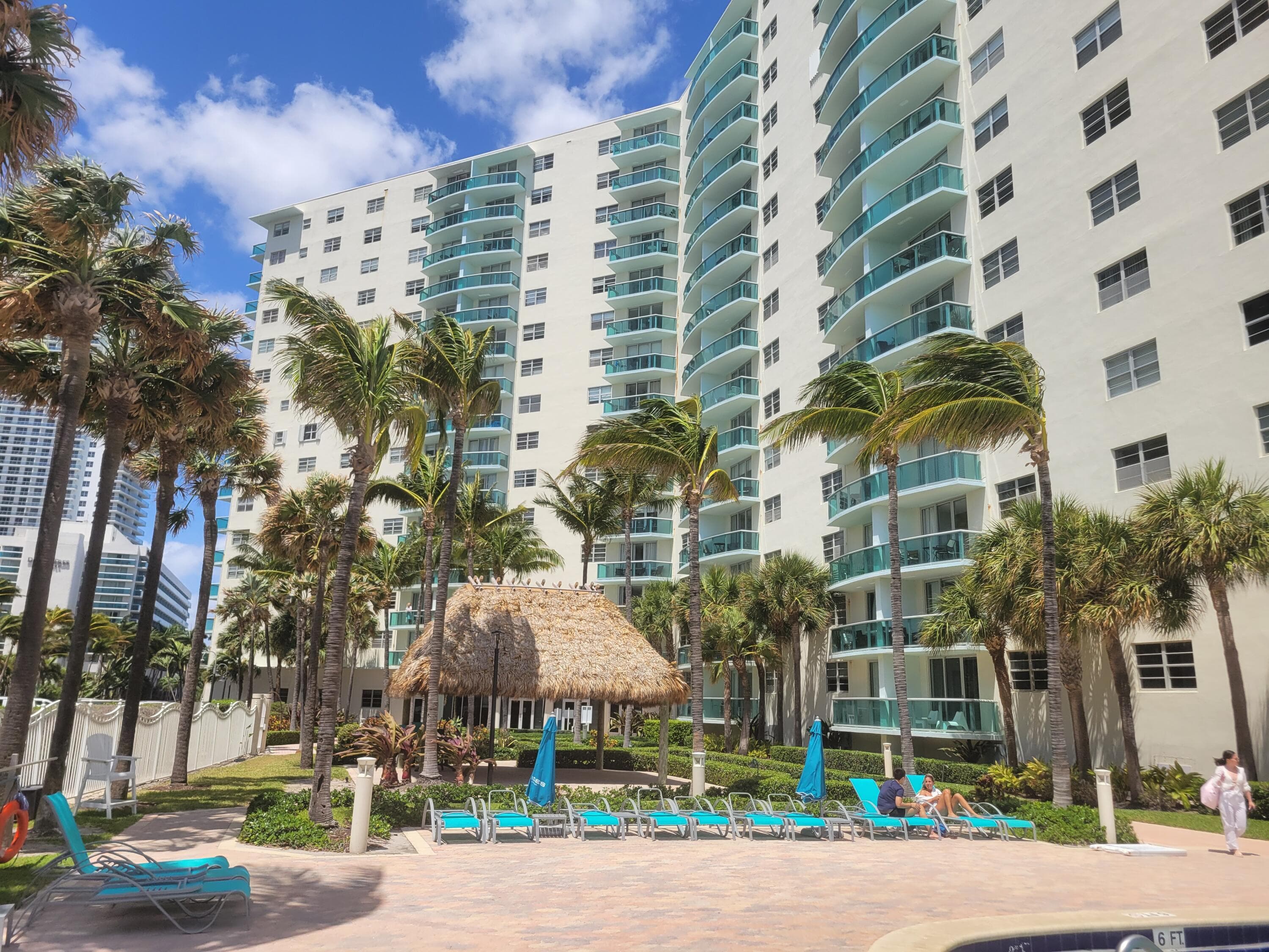 3901 S Ocean Drive 12t, Hollywood, FL 33019 — photo 30 of 37