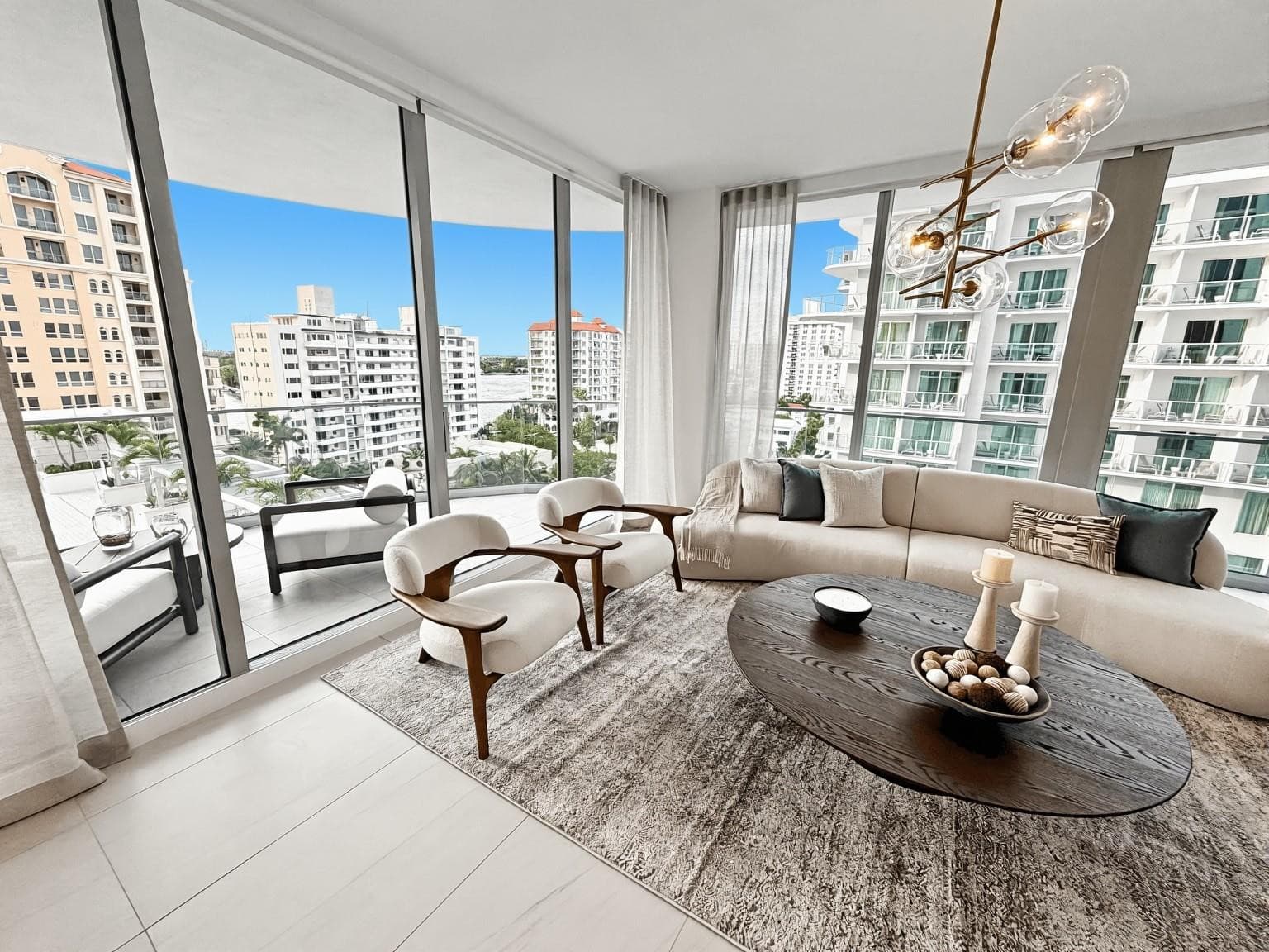 151 N Seabreeze Boulevard 603, Fort Lauderdale, FL 33304 — photo 8 of 57