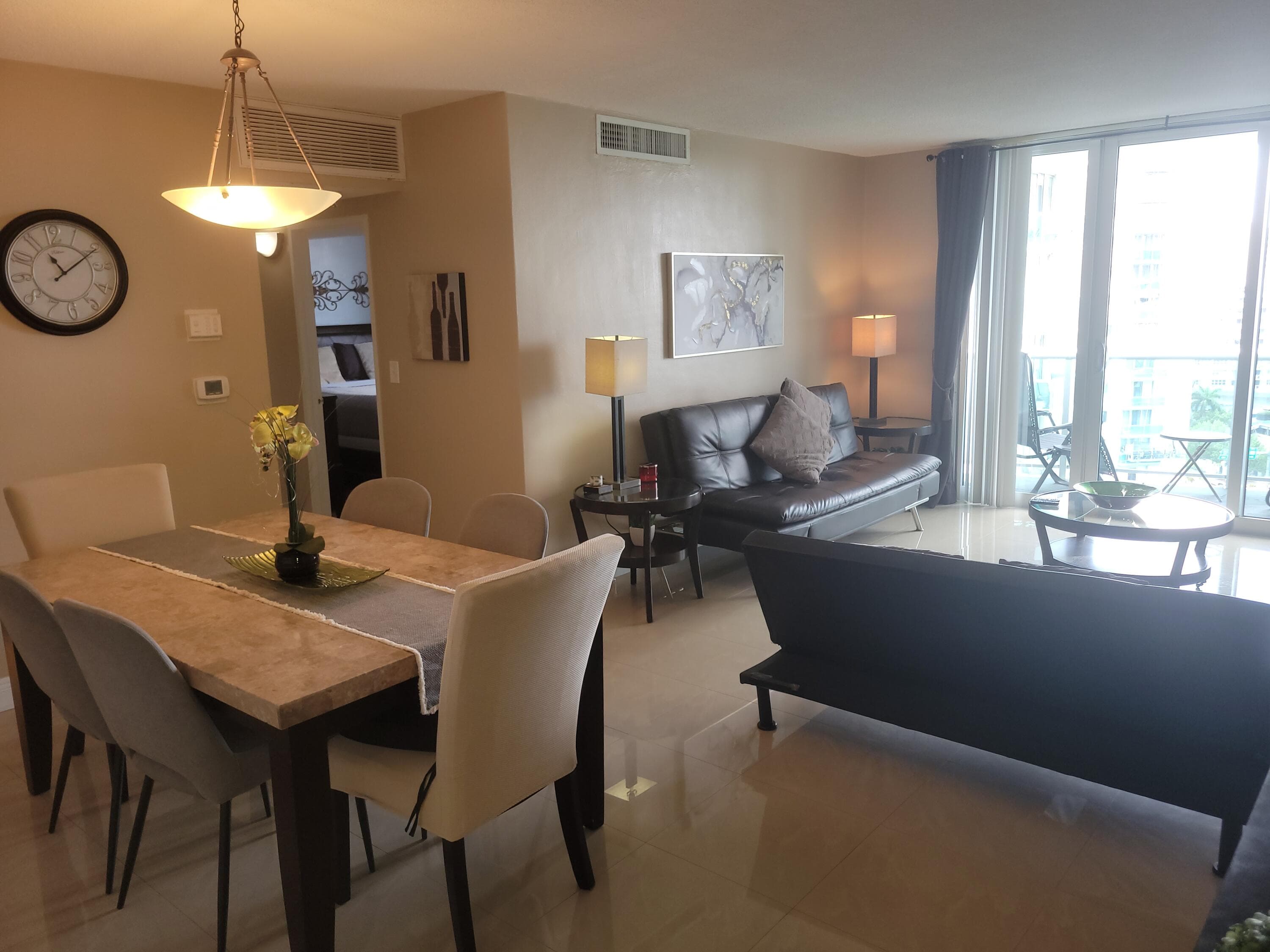 3901 S Ocean Drive 12t, Hollywood, FL 33019 — photo 7 of 37