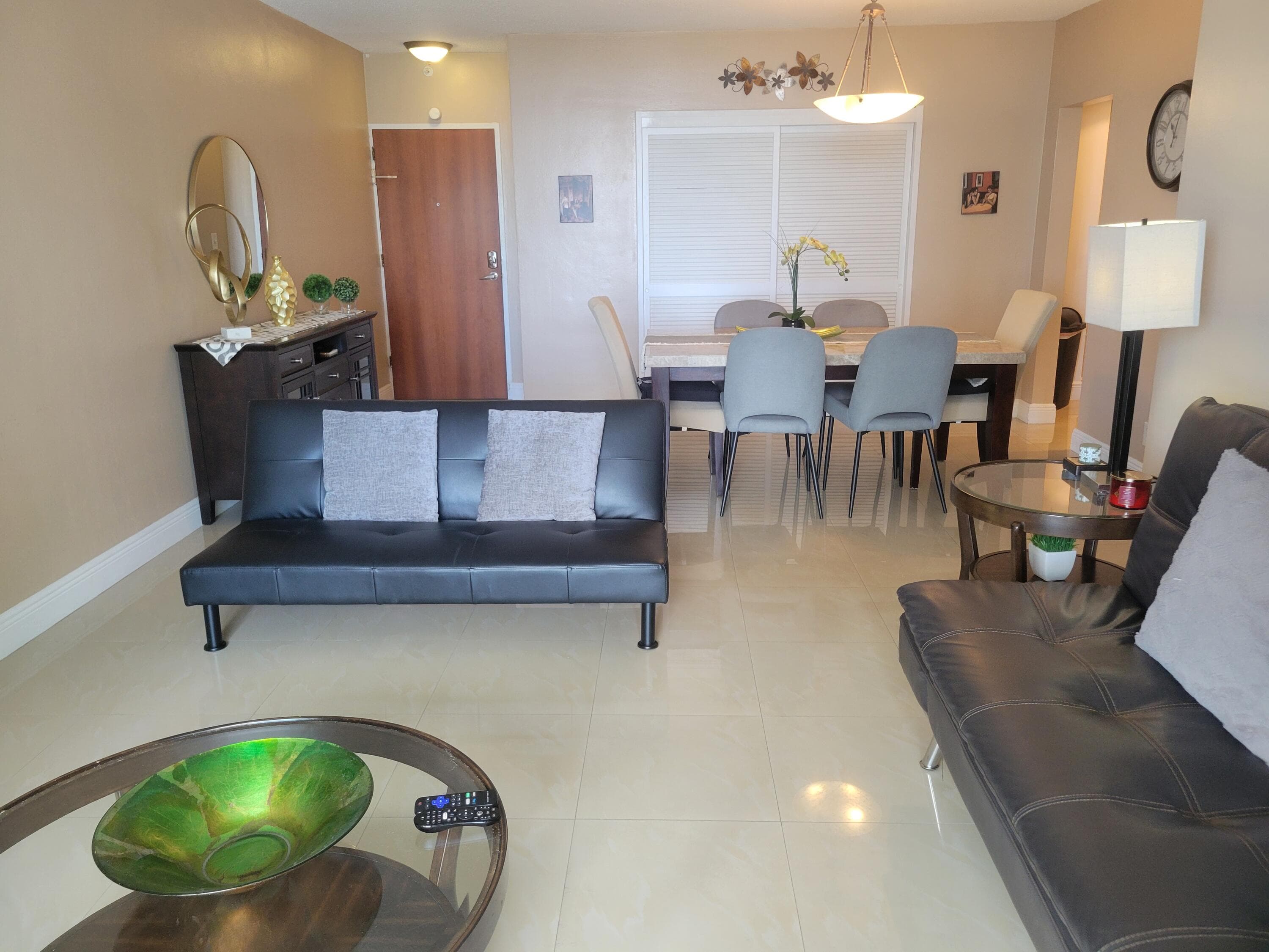 3901 S Ocean Drive 12t, Hollywood, FL 33019 — photo 9 of 37