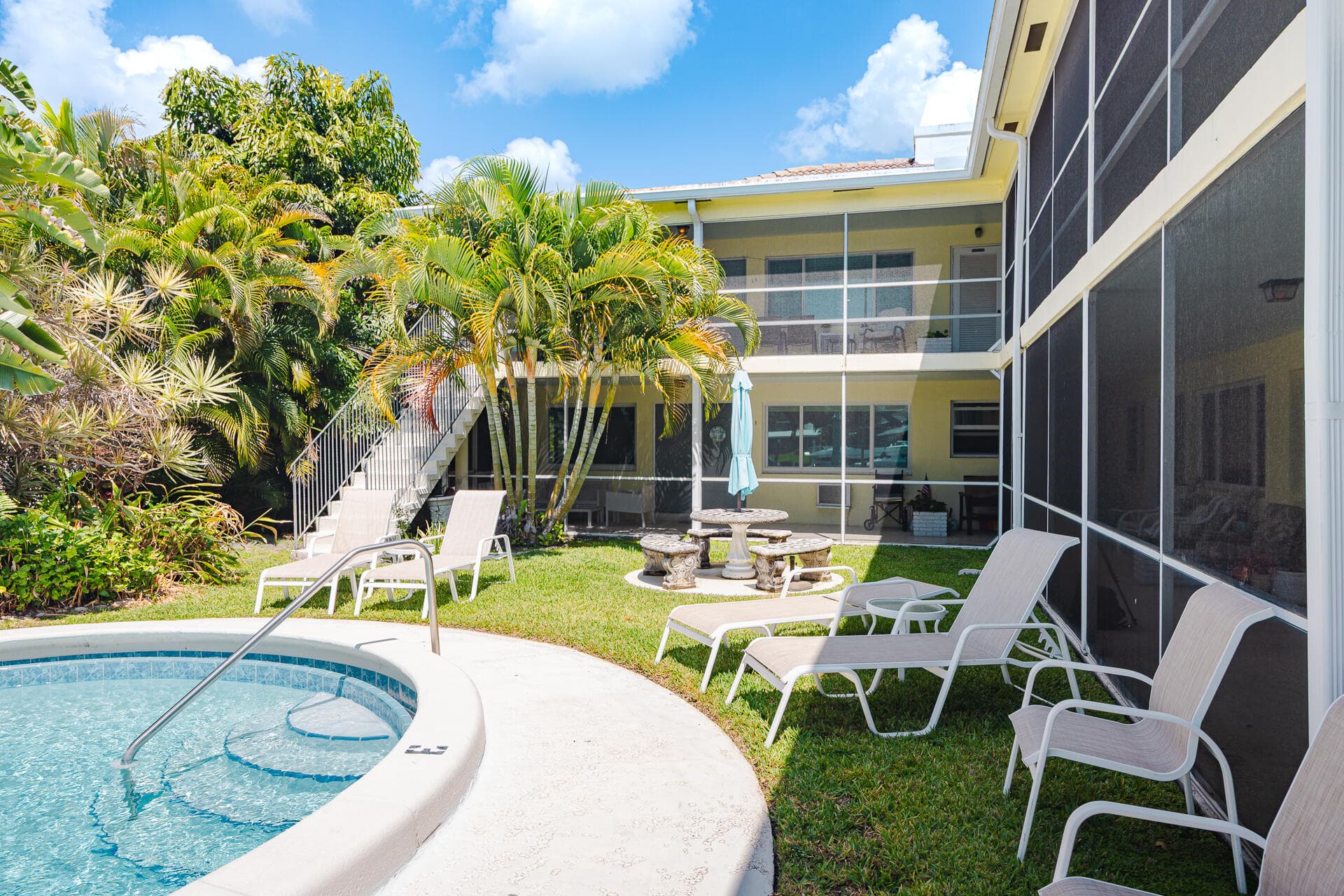 1308 Bayview Drive 1c, Fort Lauderdale, FL 33304 — photo 22 of 31