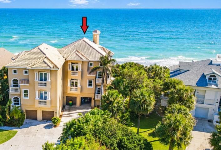 8327 Jimmy Buffett Mem Highway, Melbourne Beach, FL 32951 — photo
