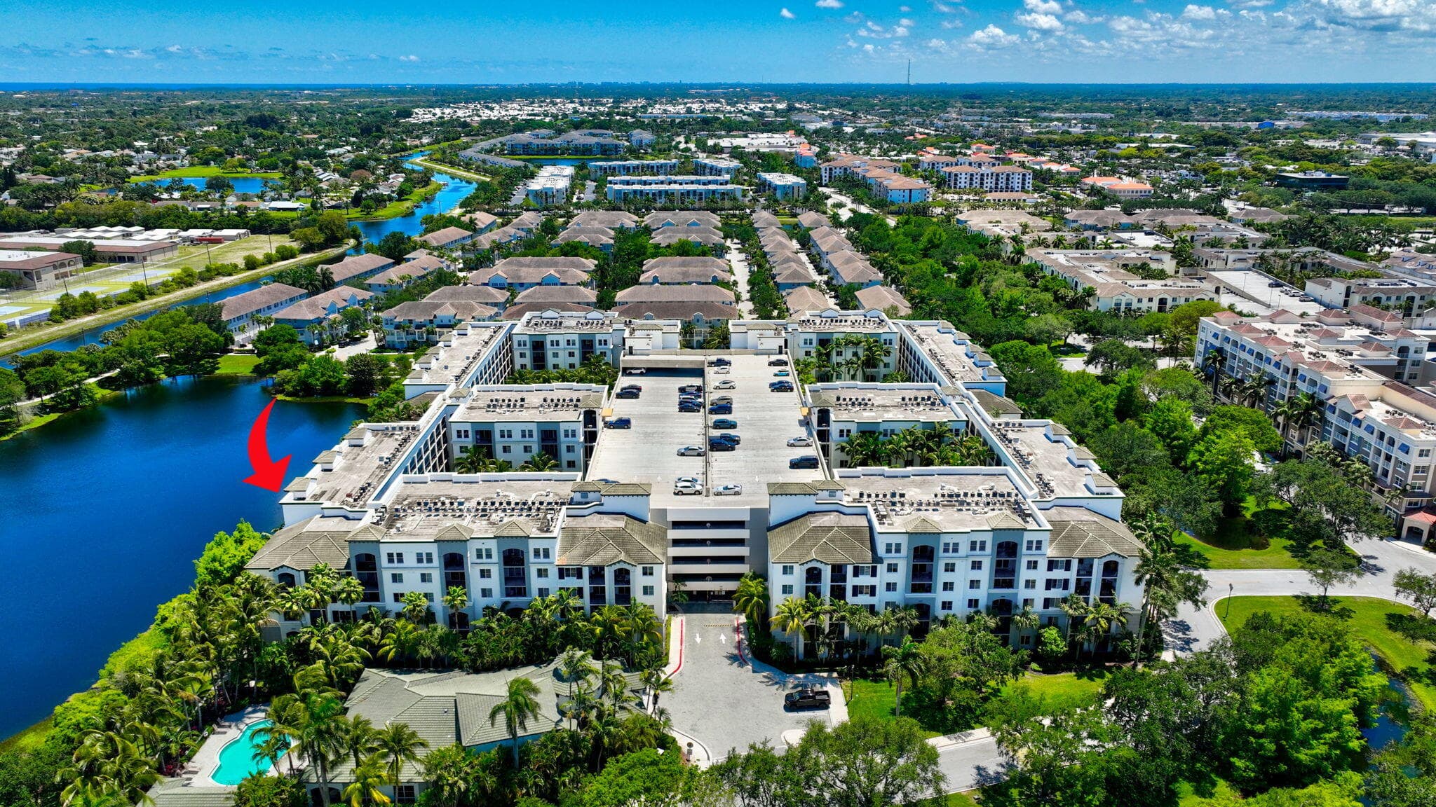 1660 Renaissance Commons Boulevard 2207, Boynton Beach, FL 33426 — photo 2 of 51