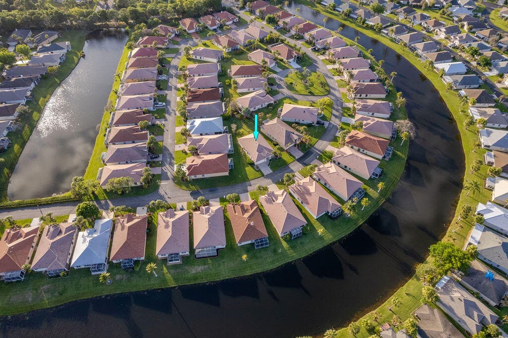 585 NW Lambrusco Drive, Port St. Lucie, FL 34986 — photo 23 of 30