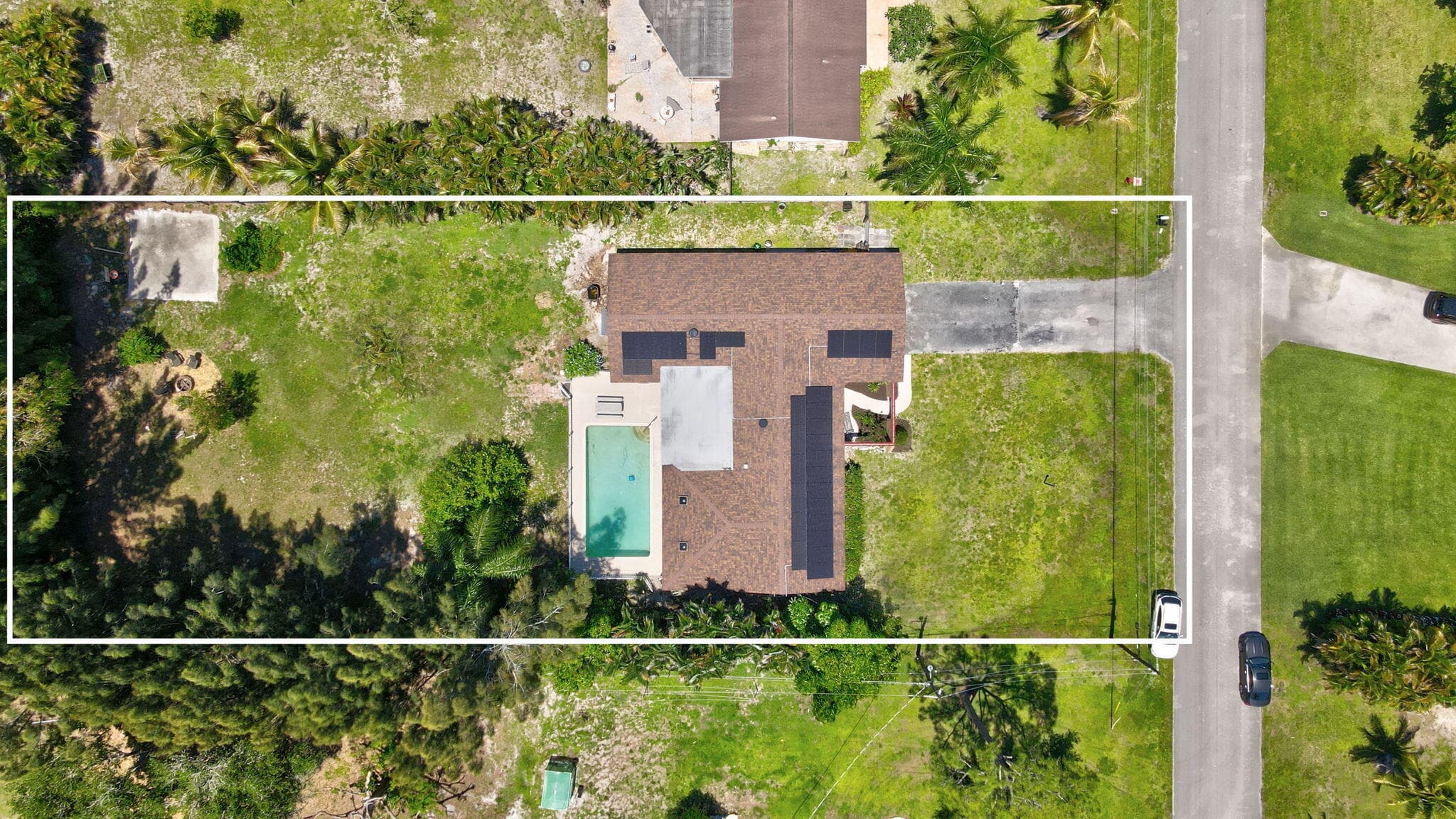 128 Barberton Road, Lake Worth, FL 33467 — photo 2 of 49