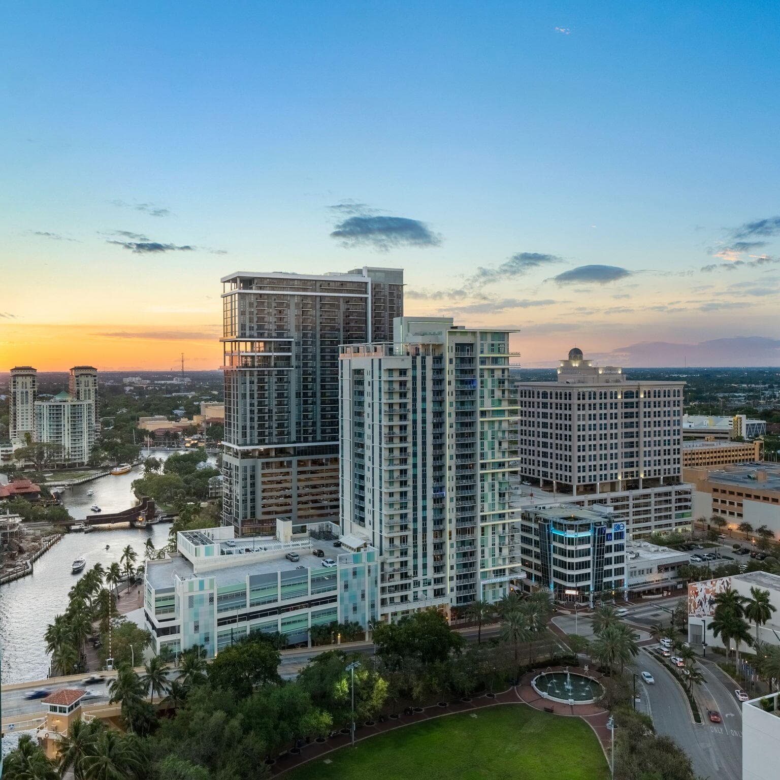 333 Las Olas Way 2904, Fort Lauderdale, FL 33301 — photo 1 of 42