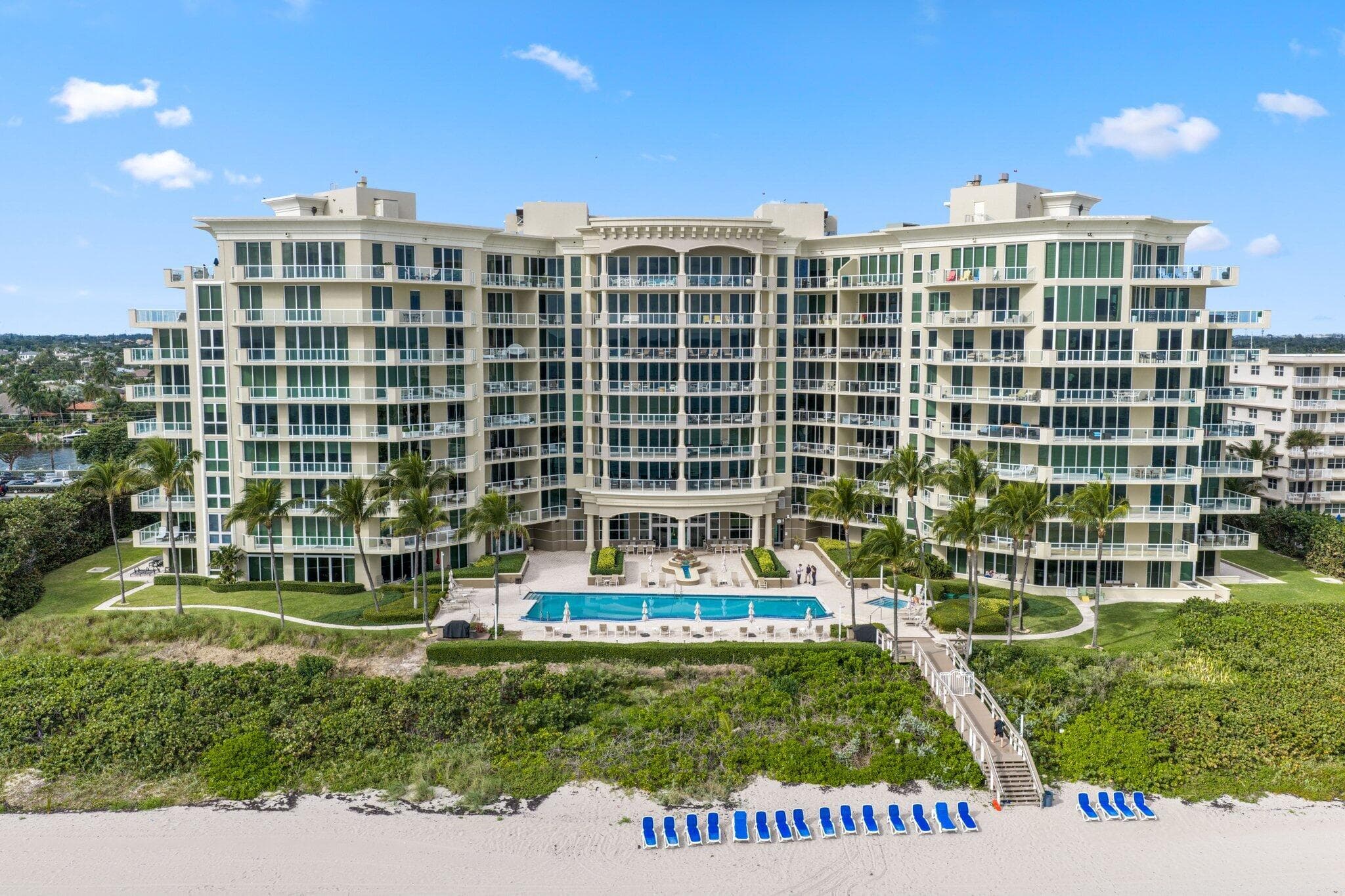 1063 Hillsboro Mile Hillsboro Mile 206, Hillsboro Beach, FL 33062 — photo 36 of 47