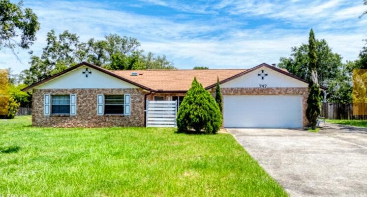 747 Taylor Road, Port Orange, FL 32127 — photo