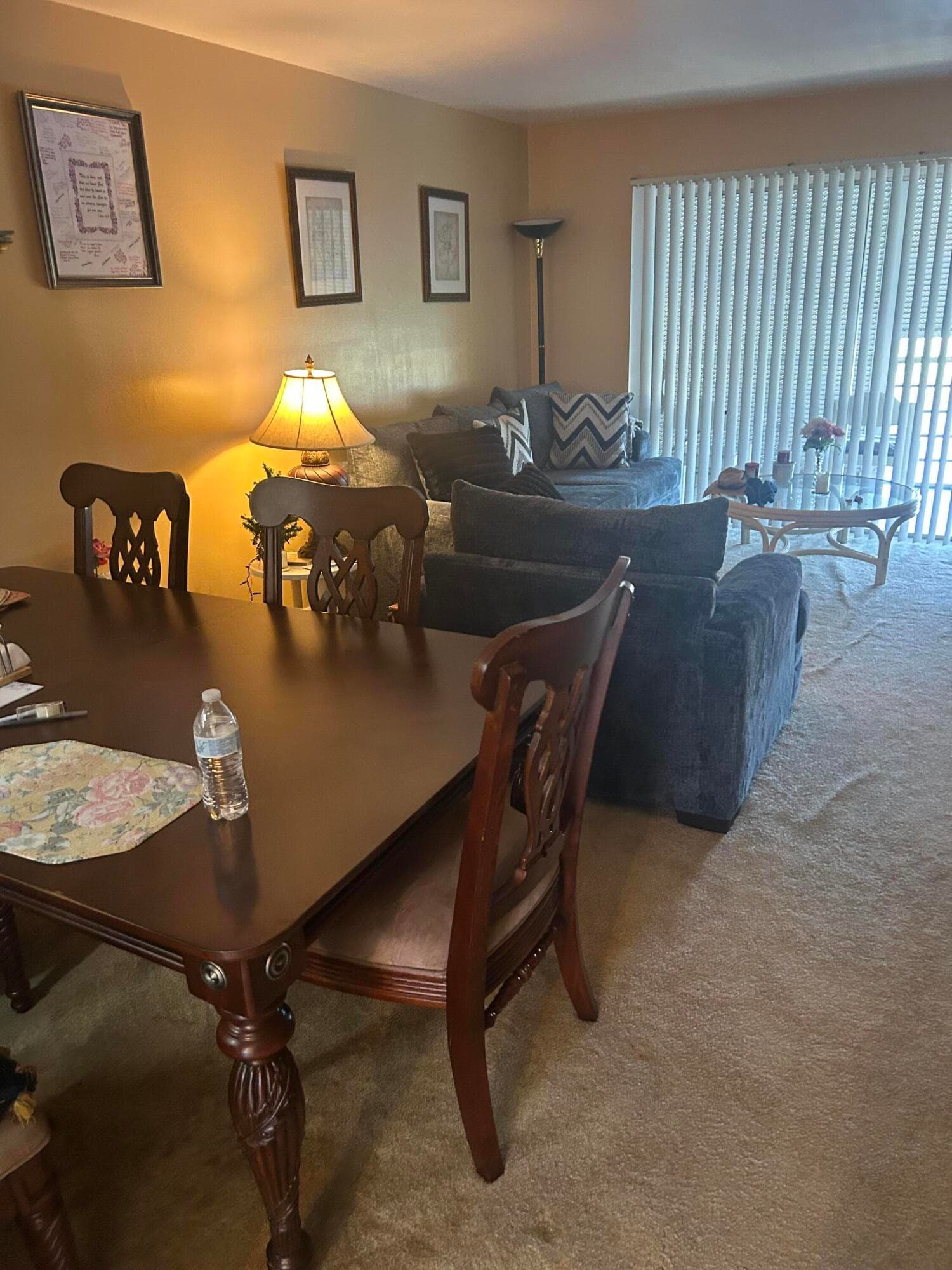 9620 Sunrise Lakes Boulevard 304, Sunrise, FL 33322 — photo 3 of 17
